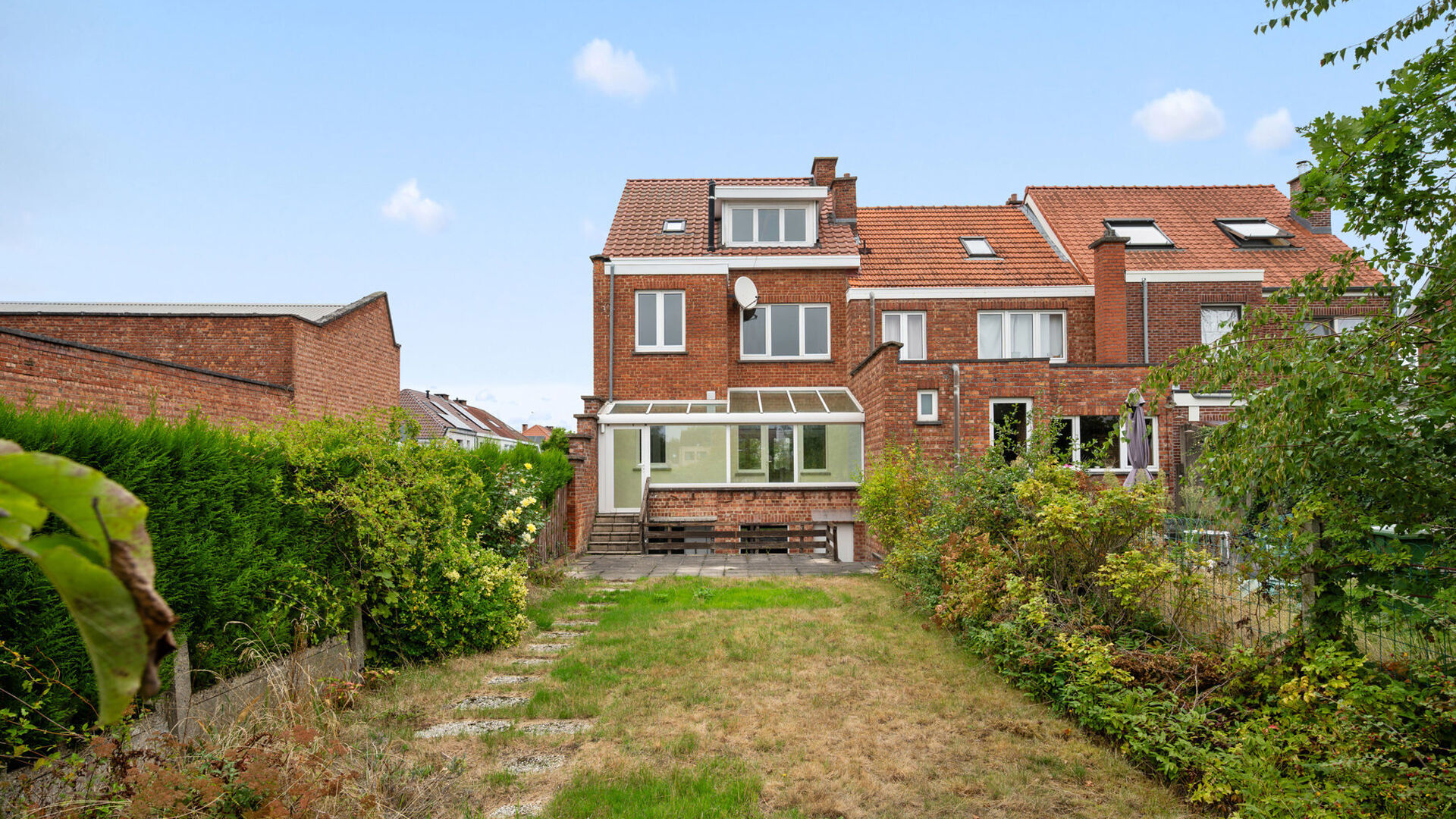 House for sale in Kesel-Lo