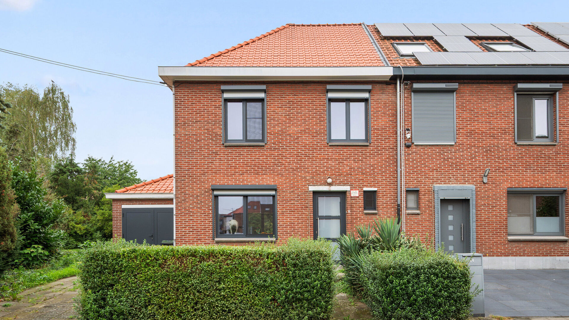 House for sale in Kessel-Lo
