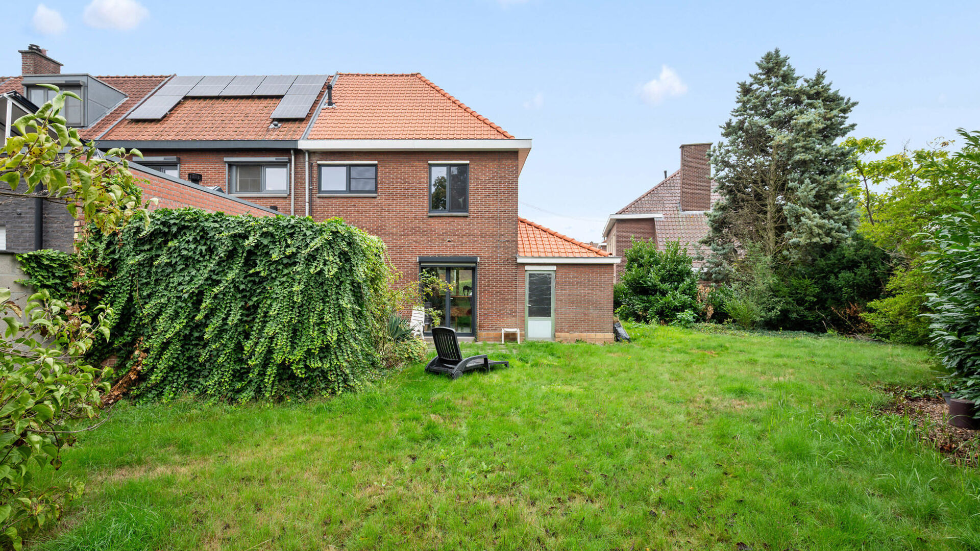 House for sale in Kessel-Lo