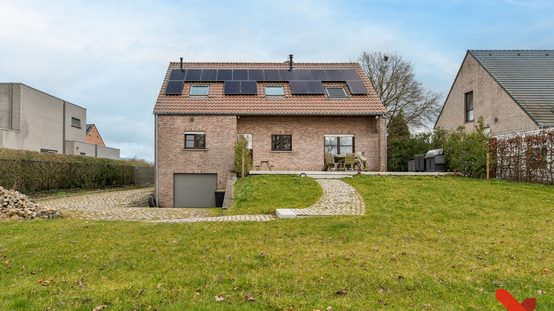 House for sale in Kortenaken Hoeleden