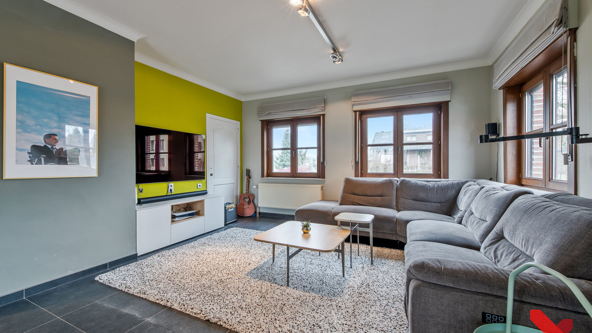 House for sale in Kortenaken Hoeleden