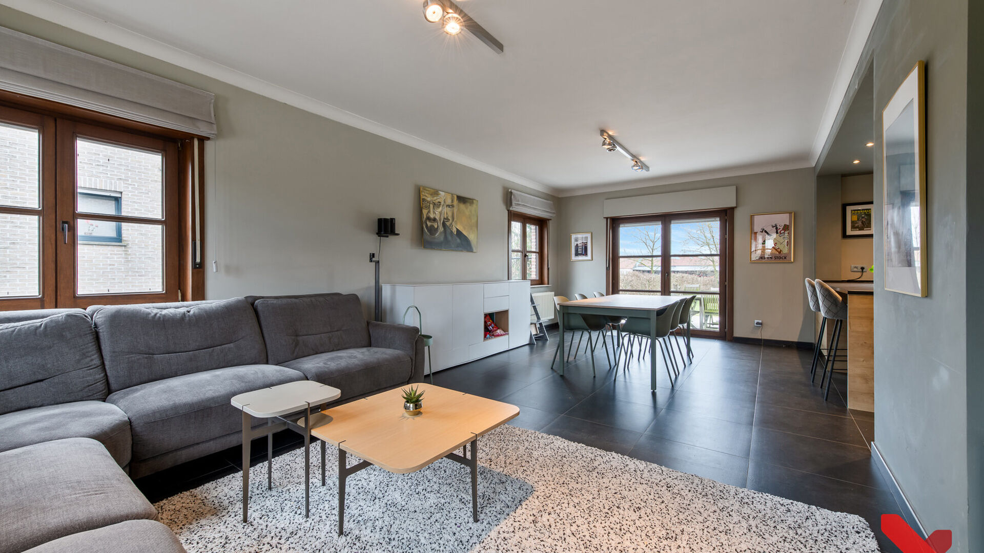 House for sale in Kortenaken Hoeleden