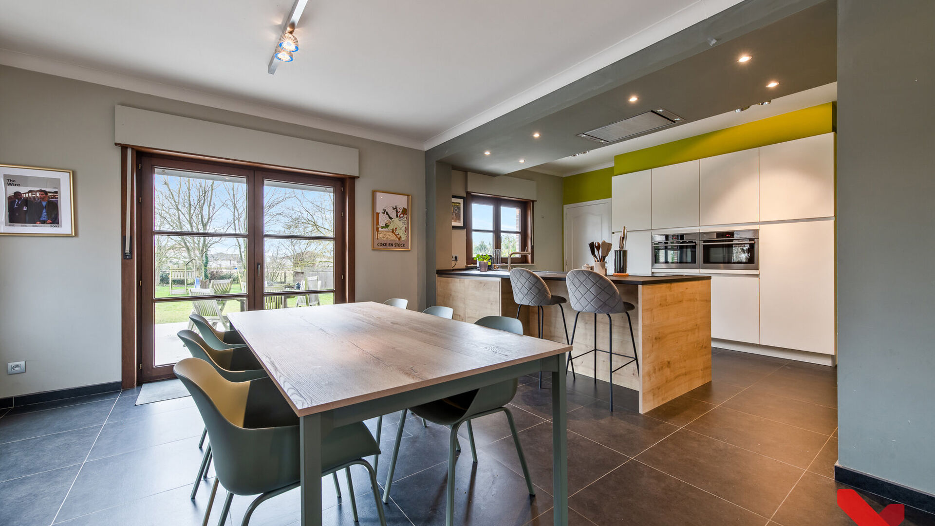 House for sale in Kortenaken Hoeleden
