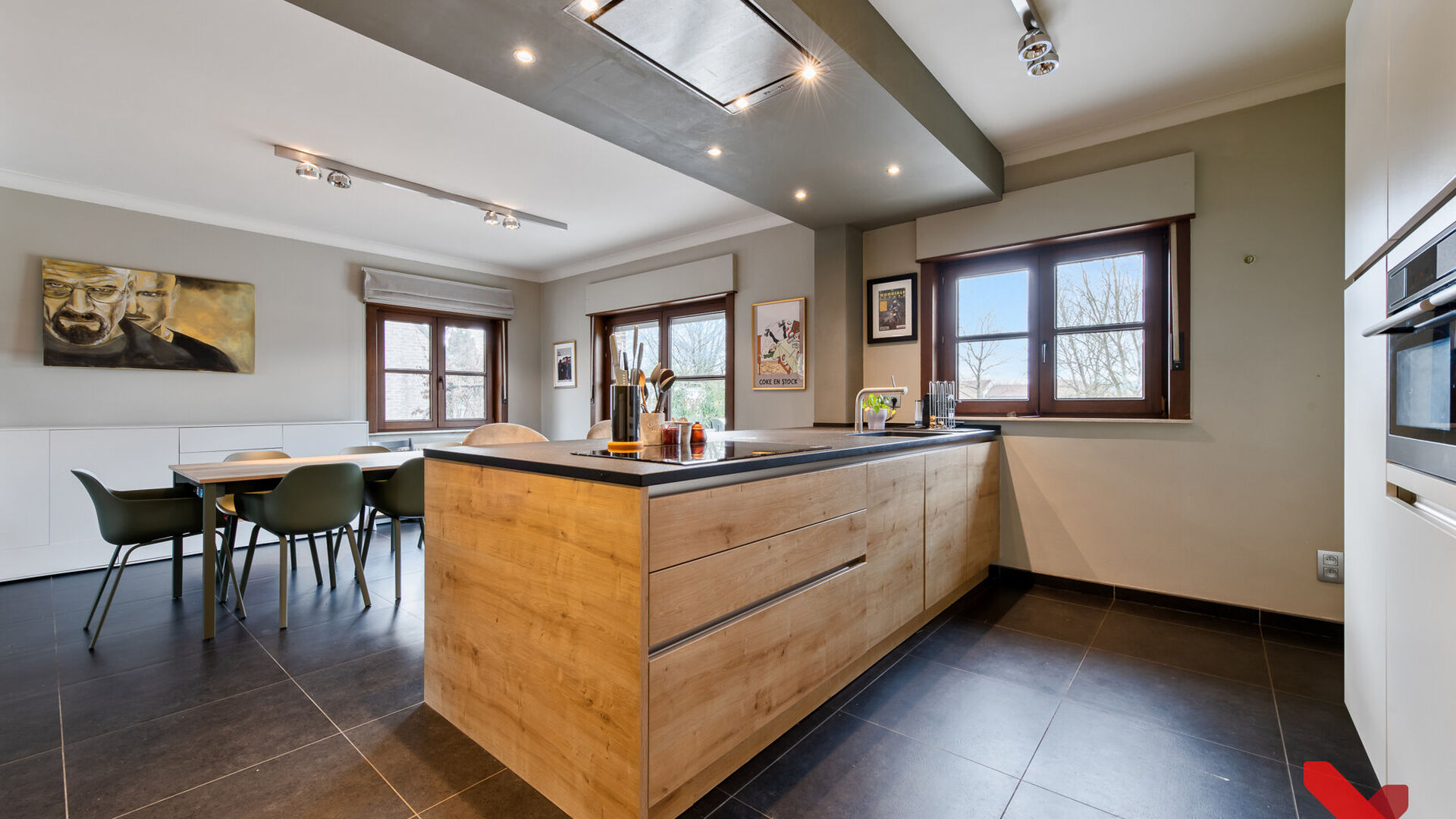 House for sale in Kortenaken Hoeleden
