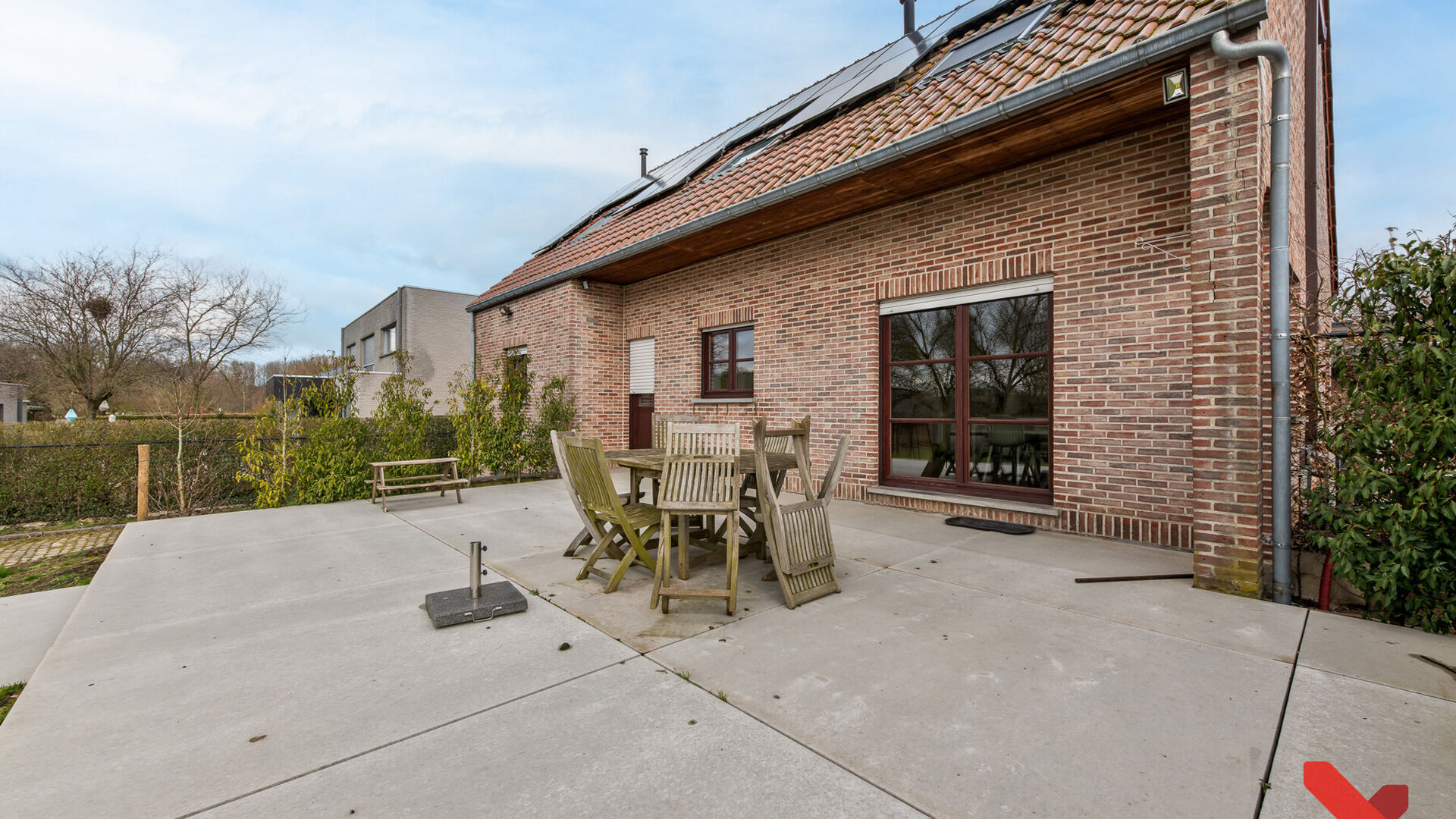 House for sale in Kortenaken Hoeleden