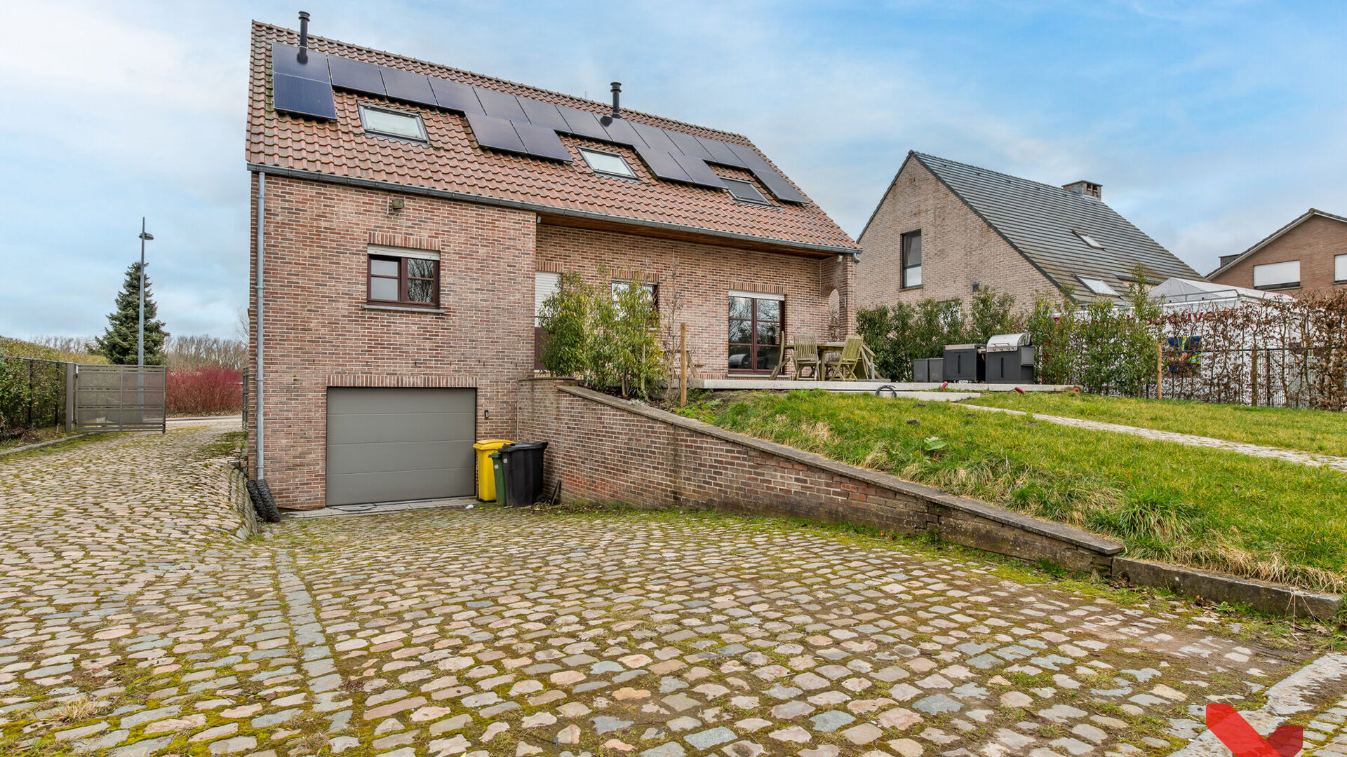 House for sale in Kortenaken Hoeleden