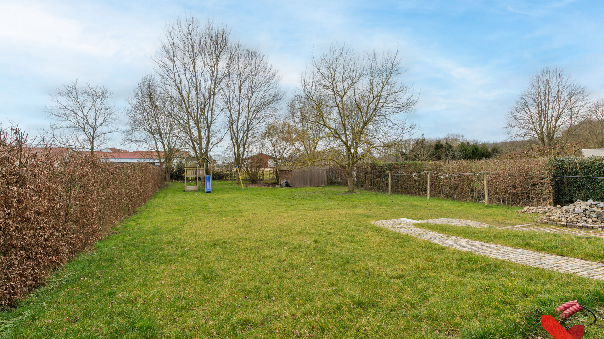 House for sale in Kortenaken Hoeleden