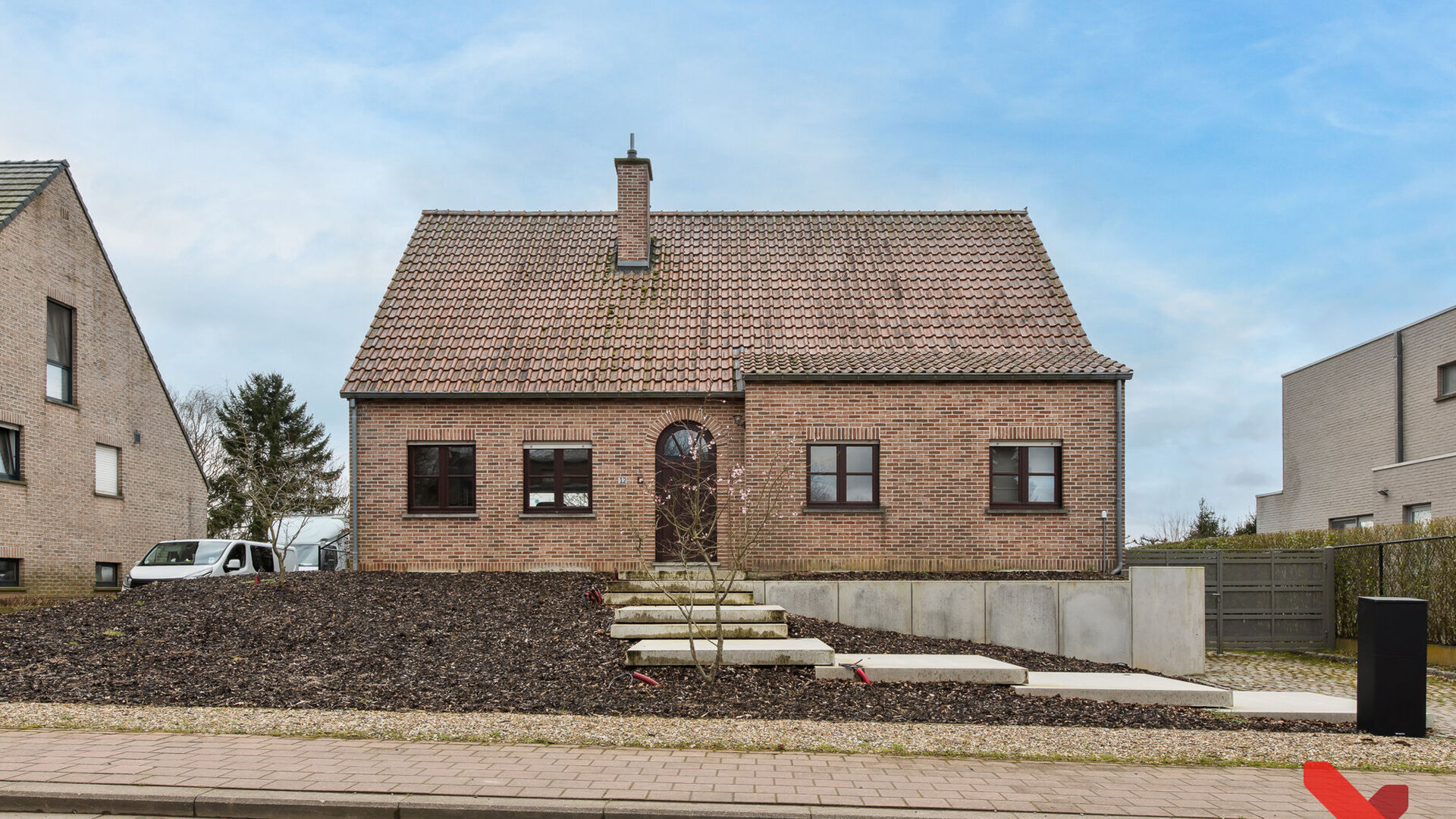 House for sale in Kortenaken Hoeleden