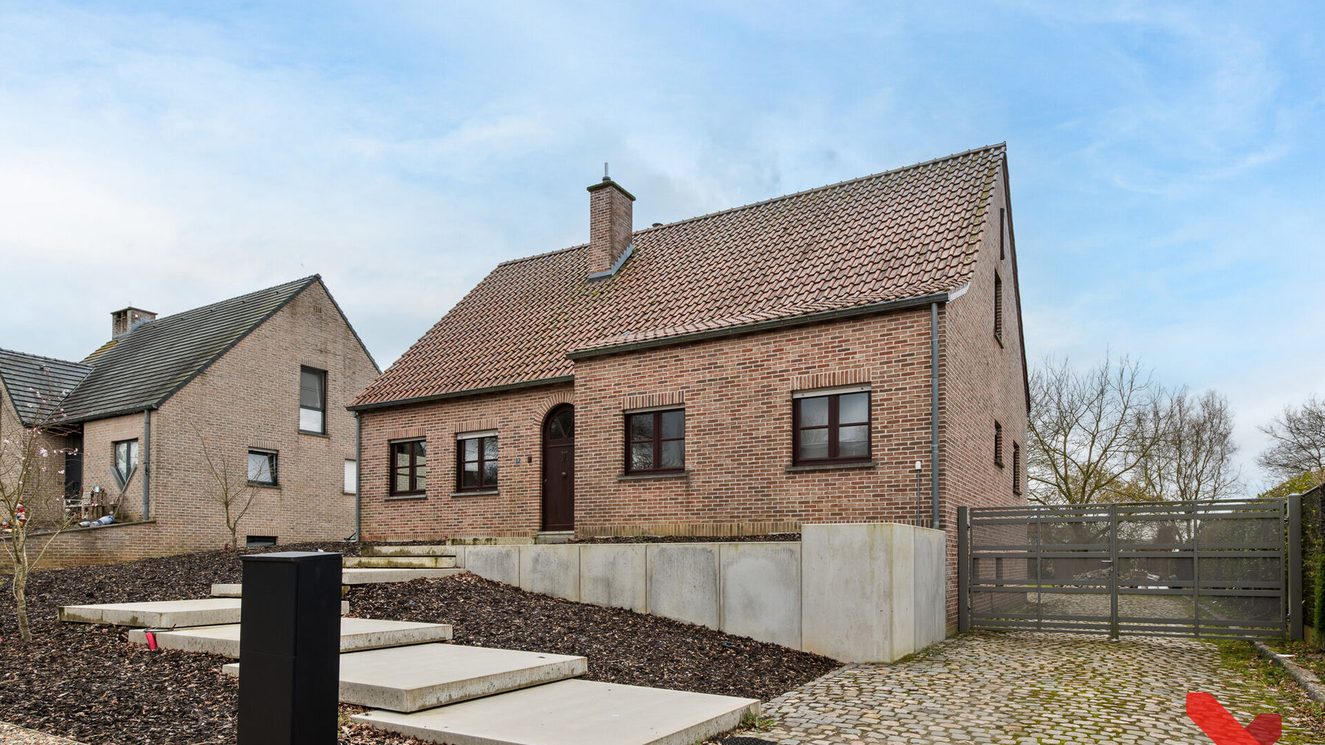 House for sale in Kortenaken Hoeleden