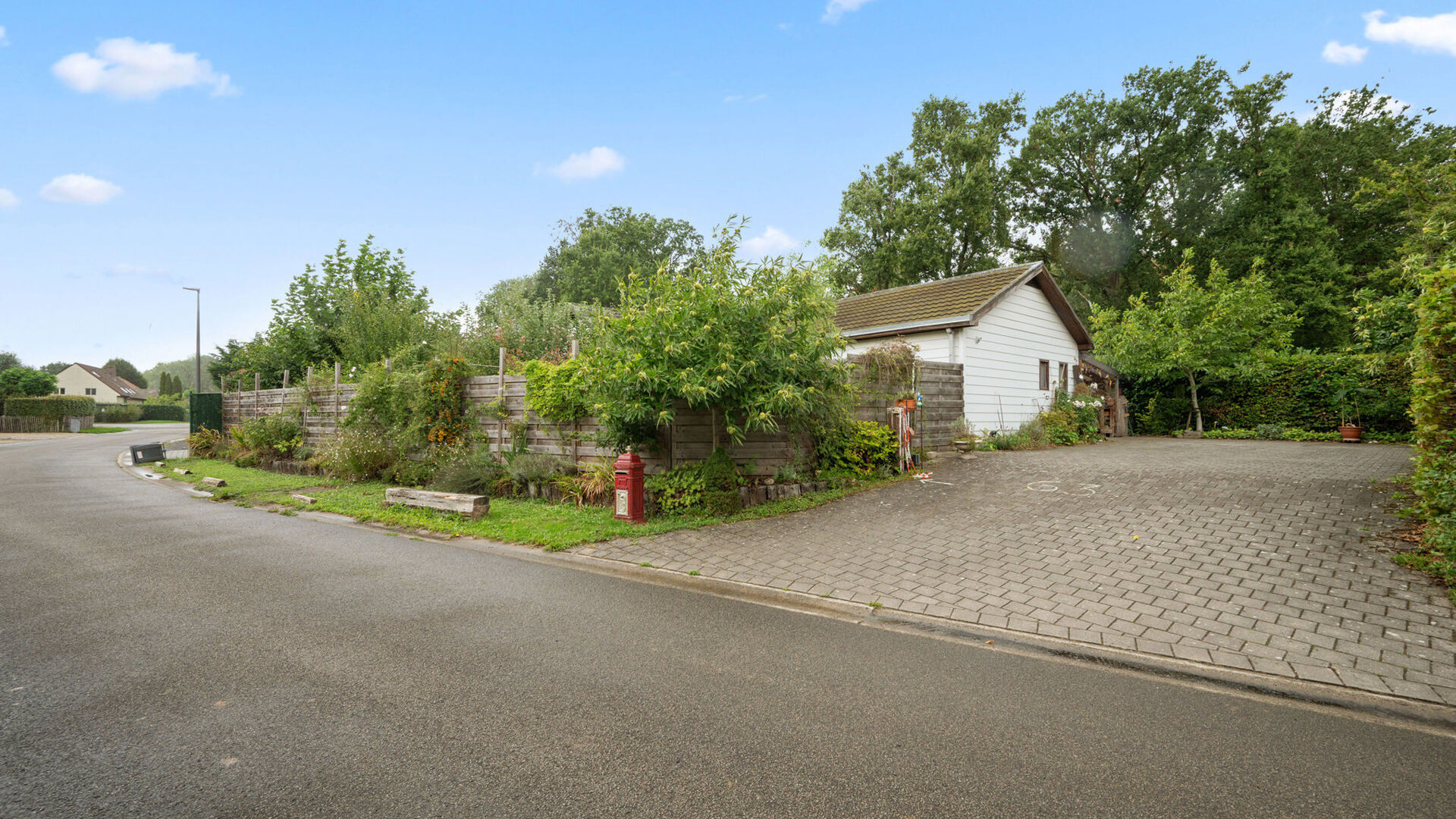 House for sale in Kortenberg