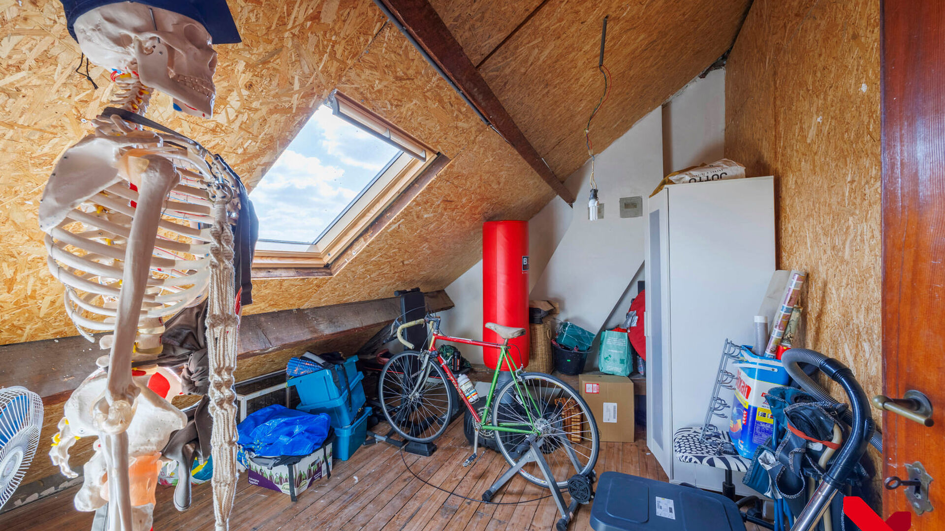 House for sale in Leuven