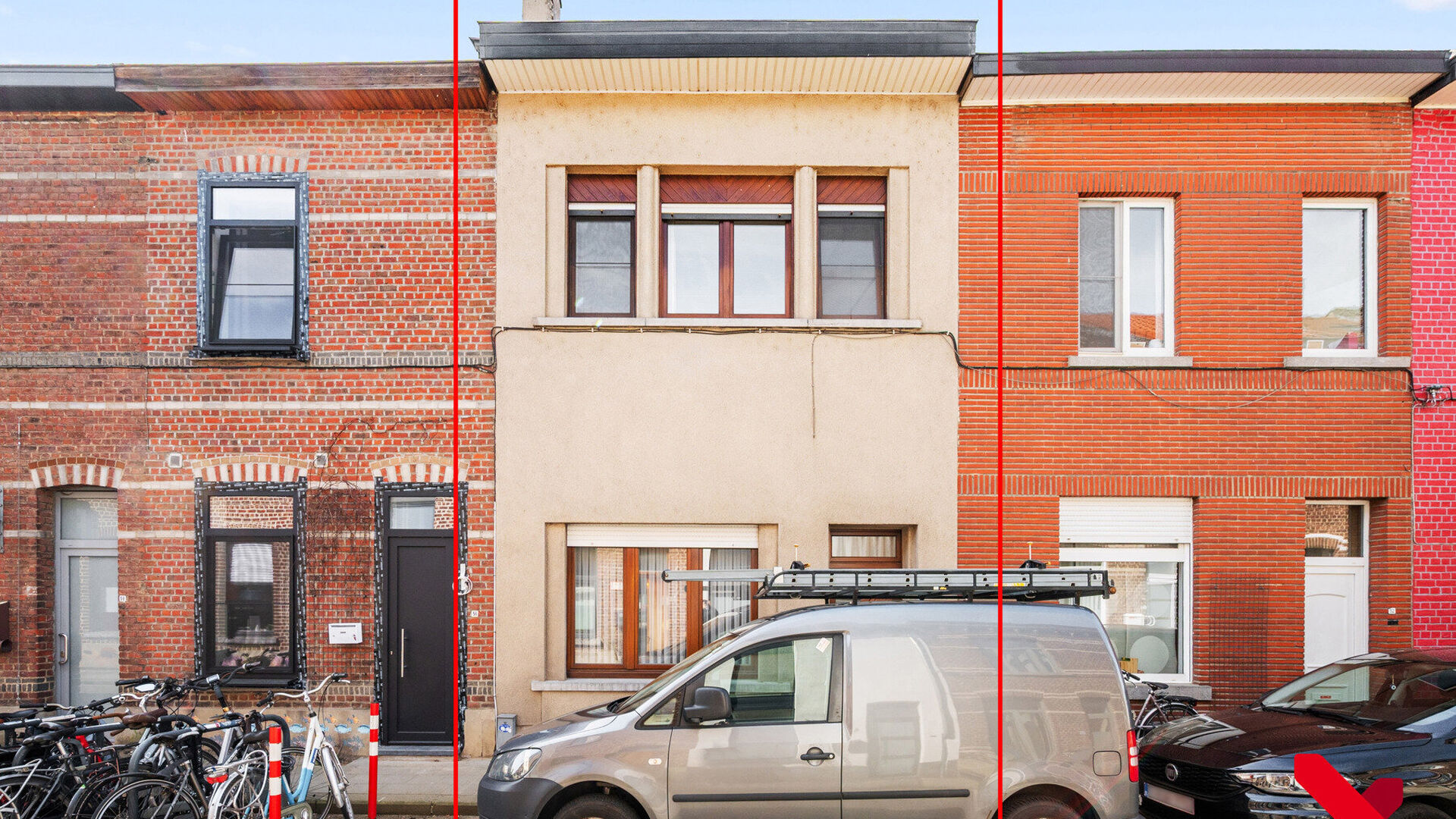 House for sale in Leuven