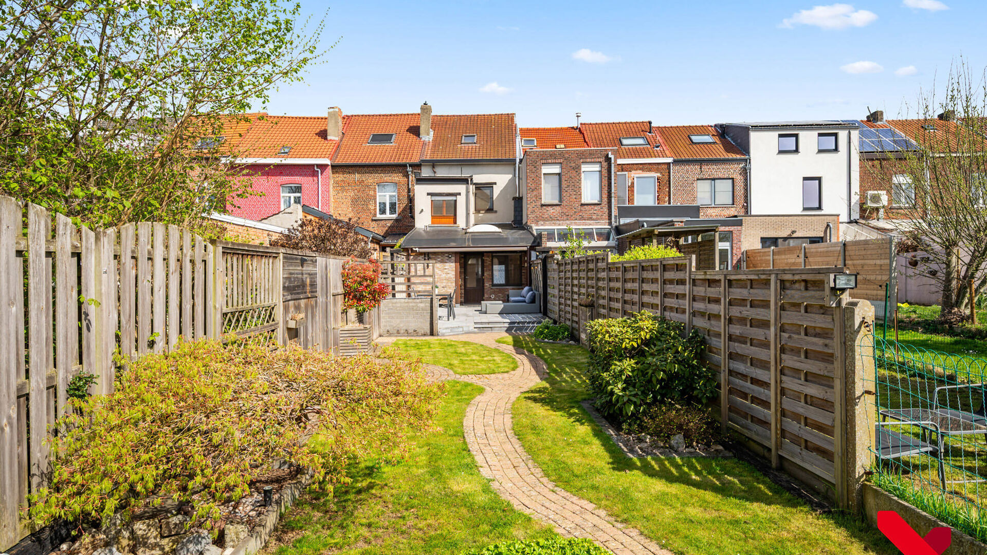 House for sale in Leuven