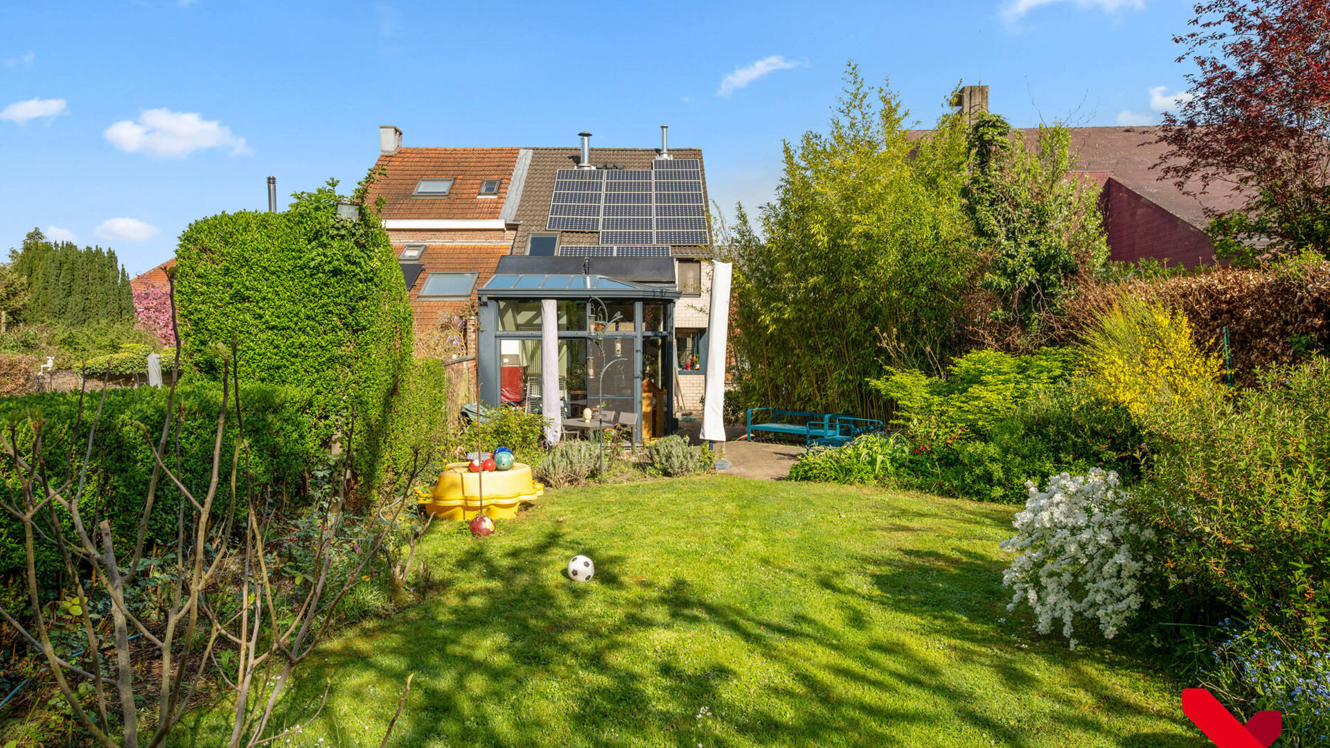 House for sale in Leuven