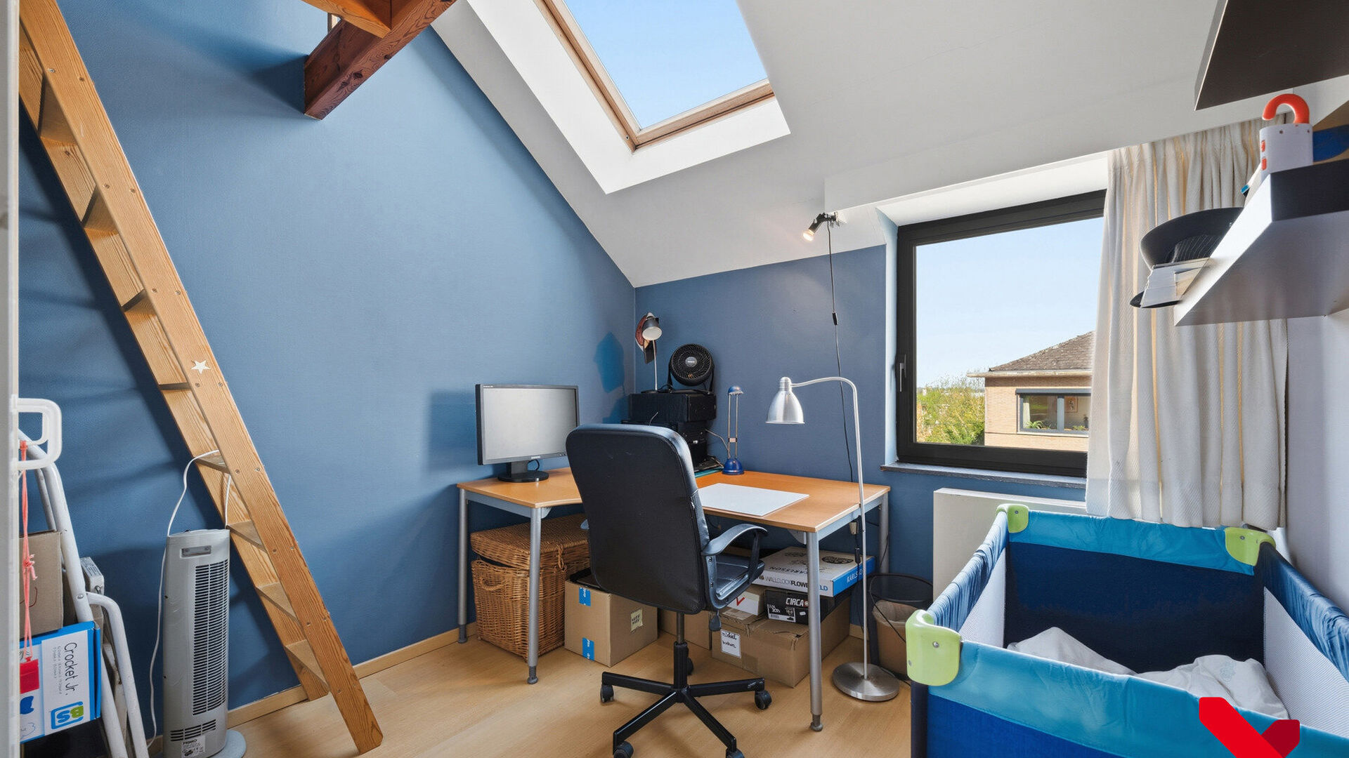 House for sale in Leuven