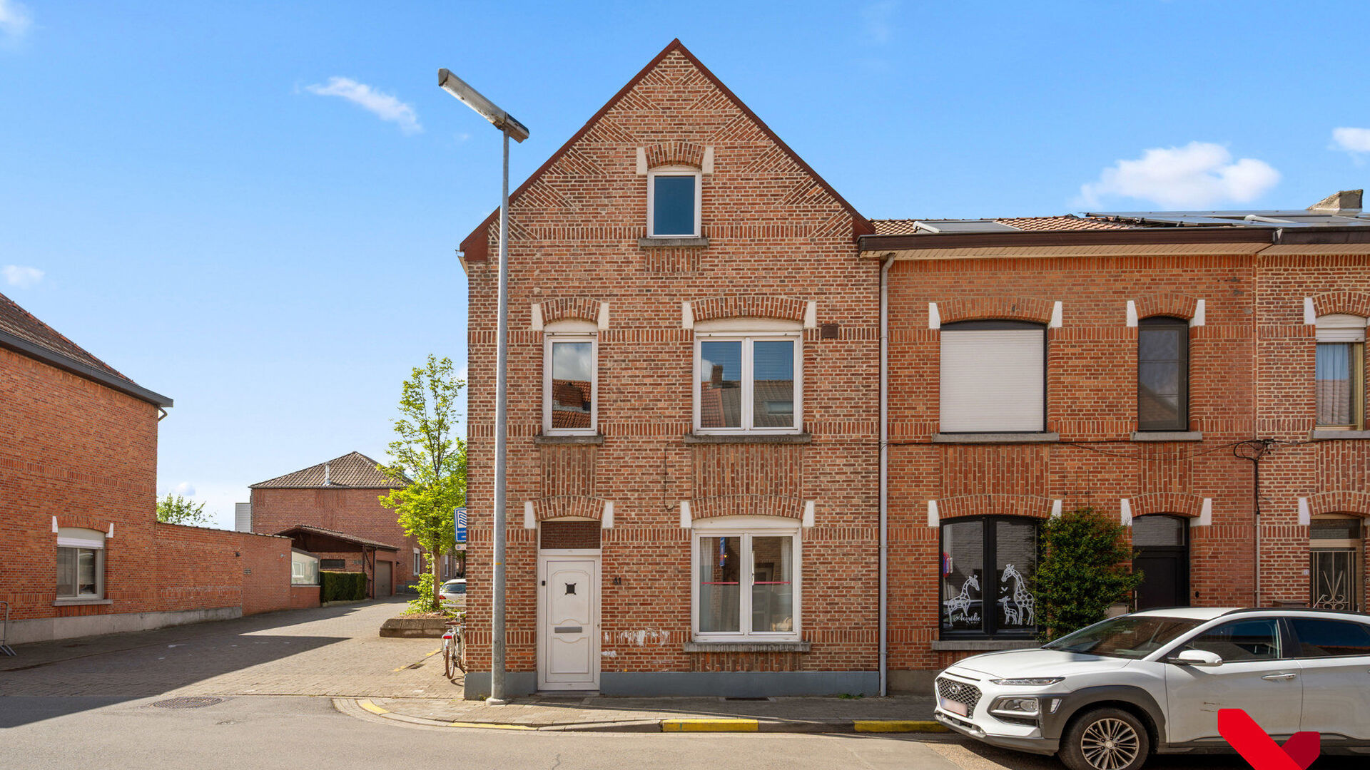House for sale in Leuven