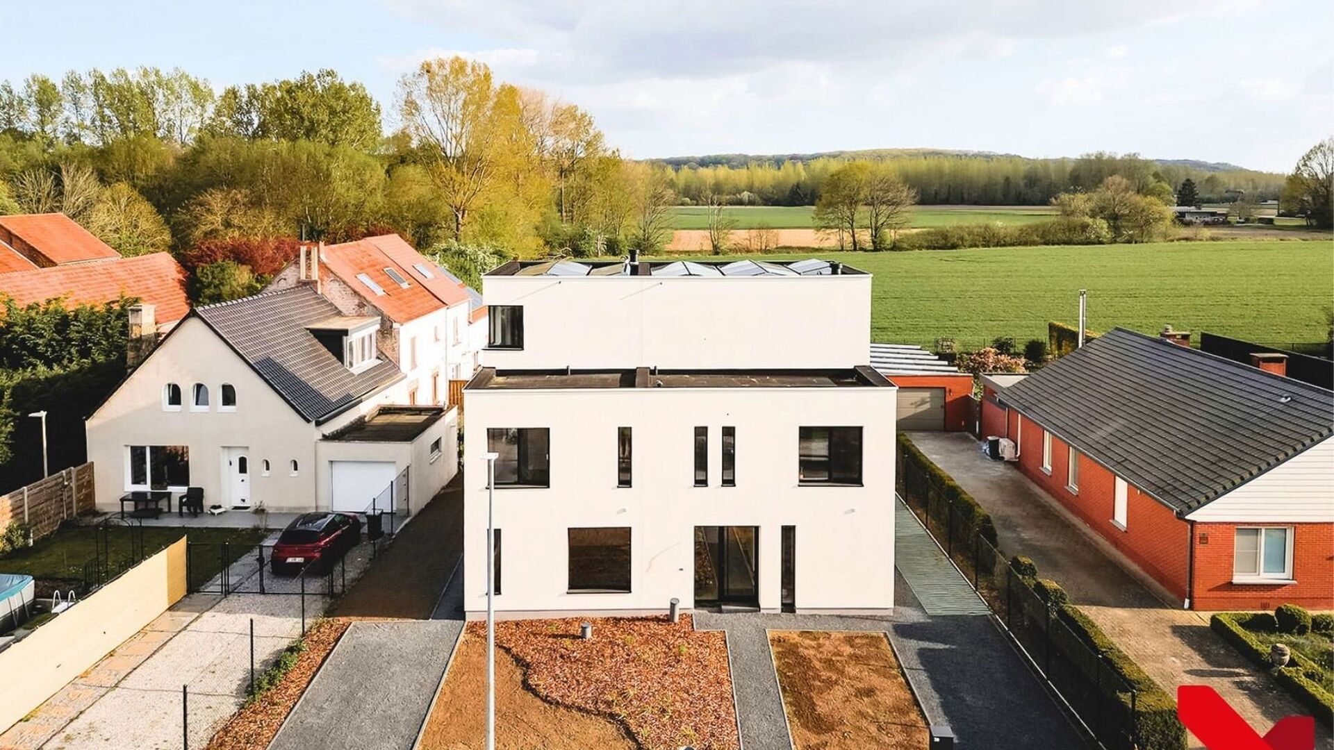 House for sale in Leuven