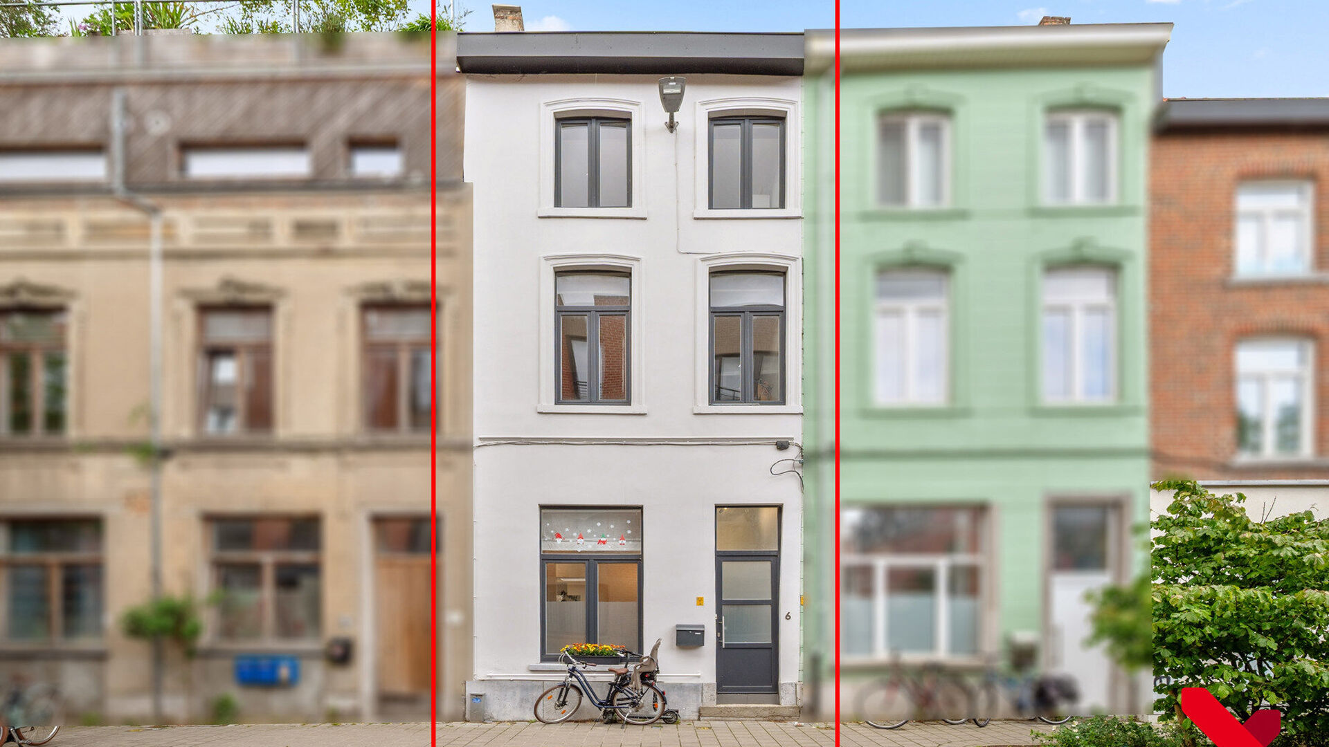 House for sale in Leuven
