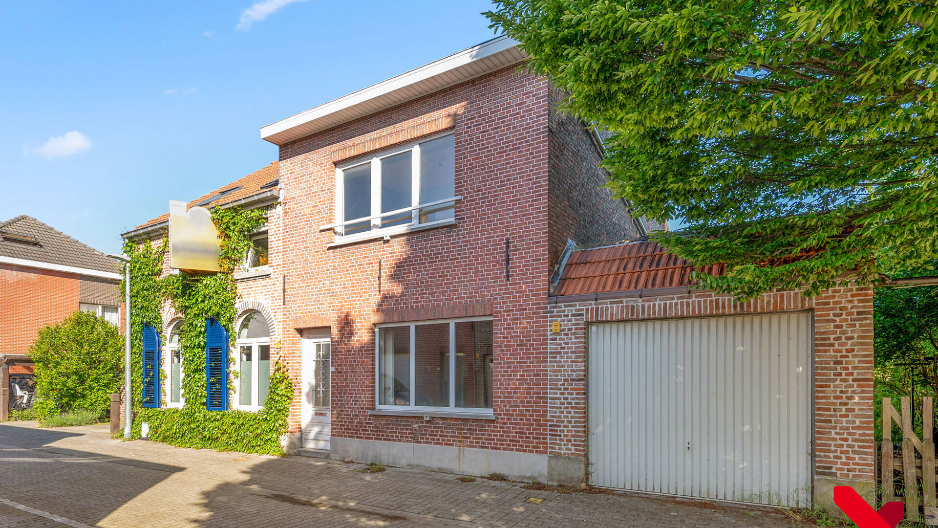 House for sale in Leuven
