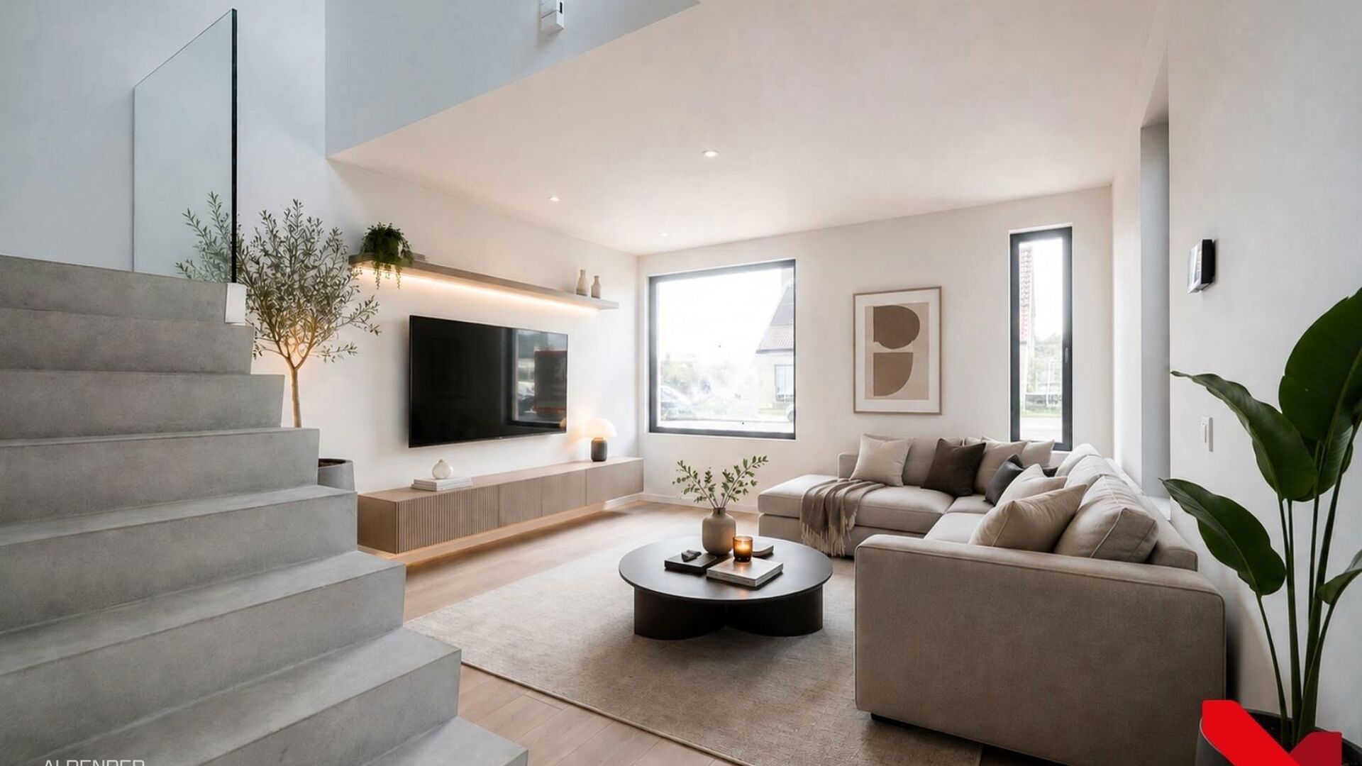 House for sale in Leuven