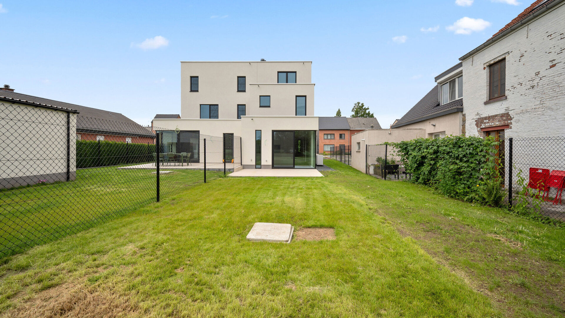 House for sale in Leuven