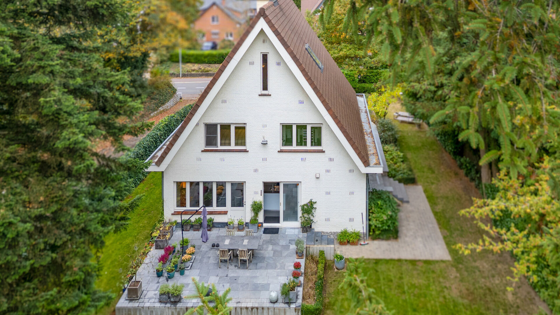 House for sale in Leuven Heverlee