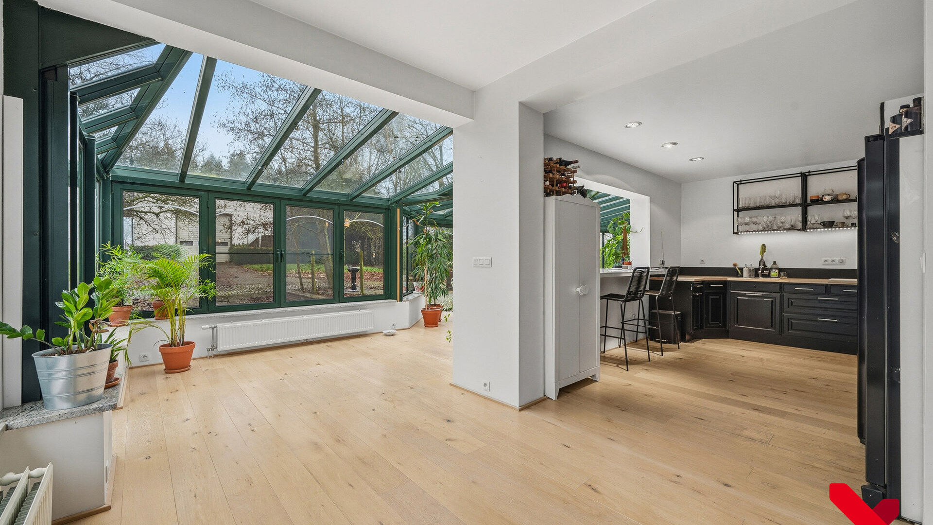 House for sale in Lubbeek