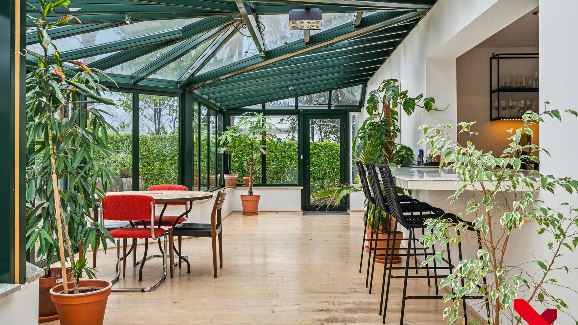 House for sale in Lubbeek