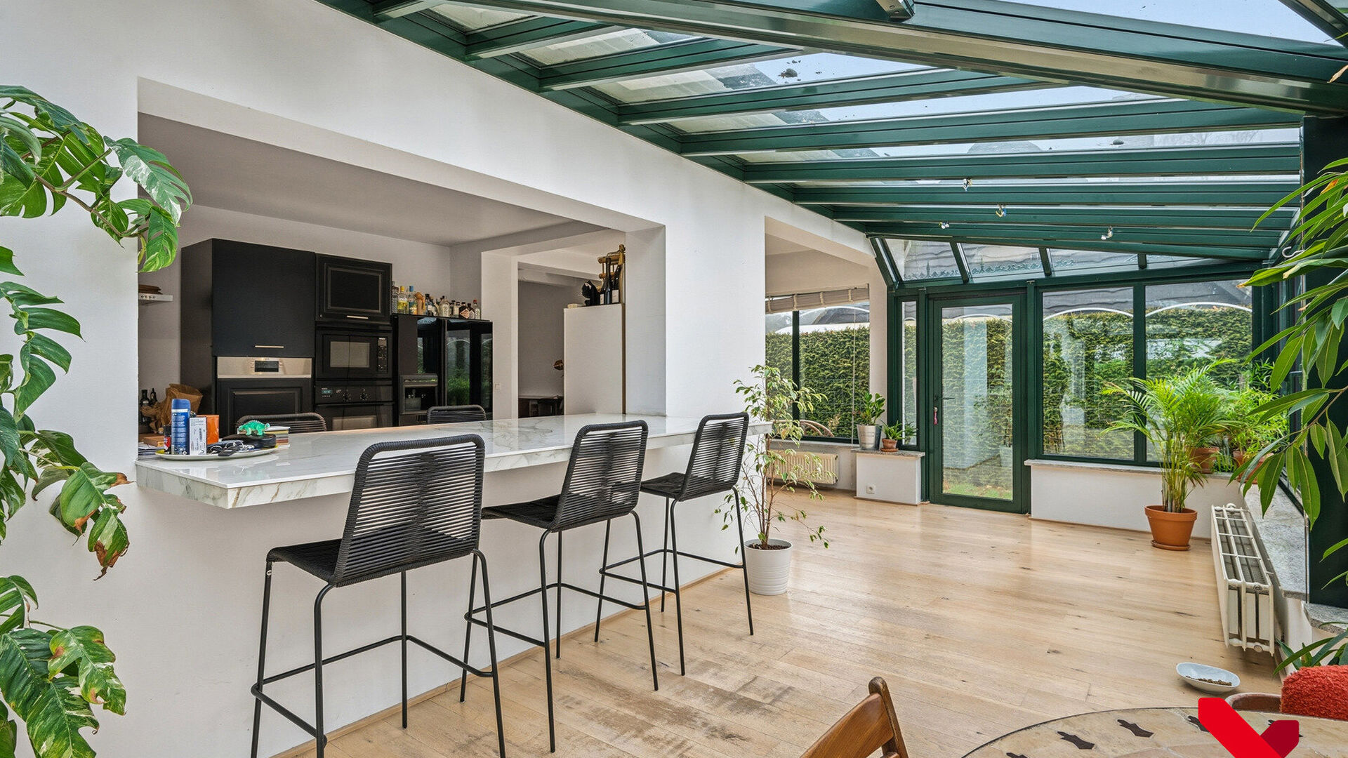 House for sale in Lubbeek