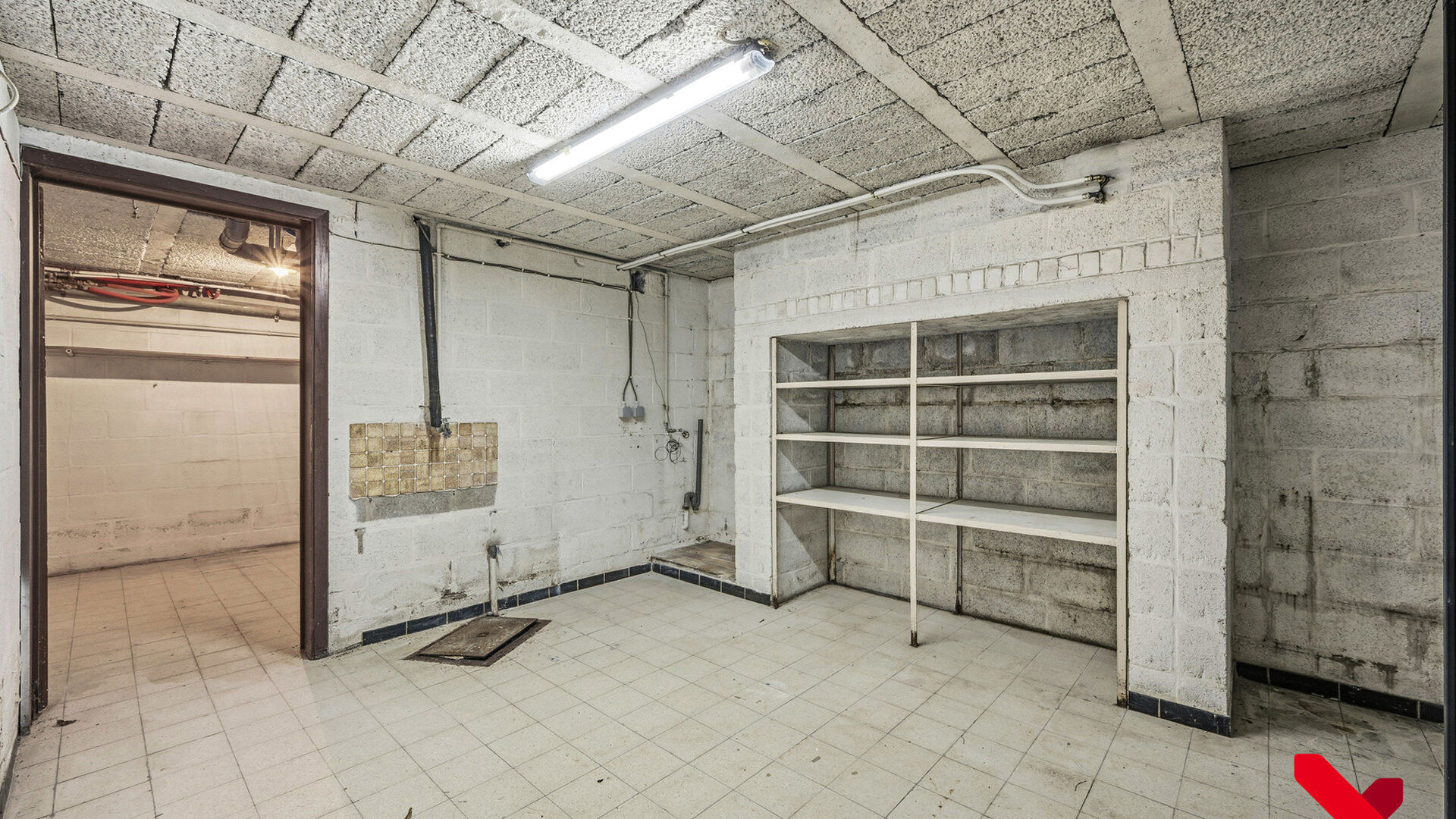 House for sale in Lubbeek