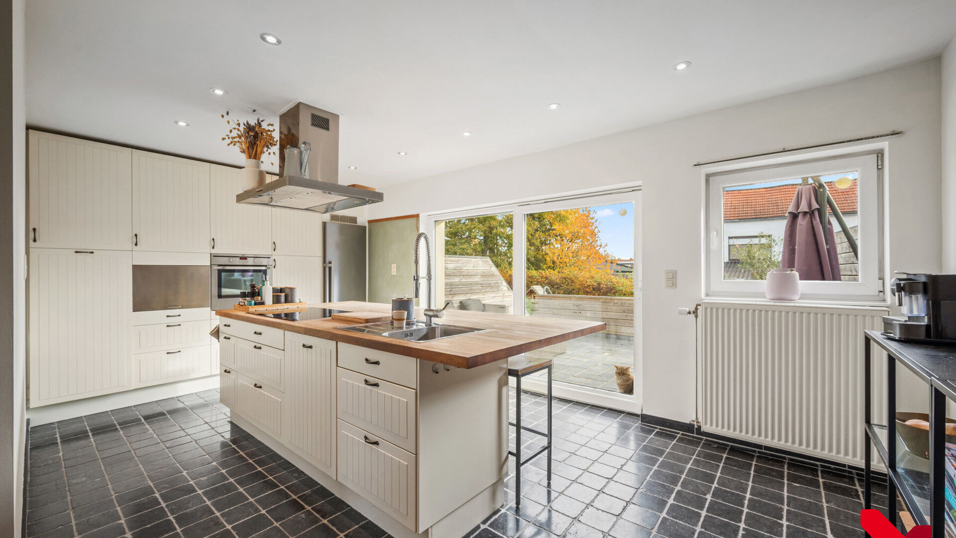 House for sale in Outgaarden