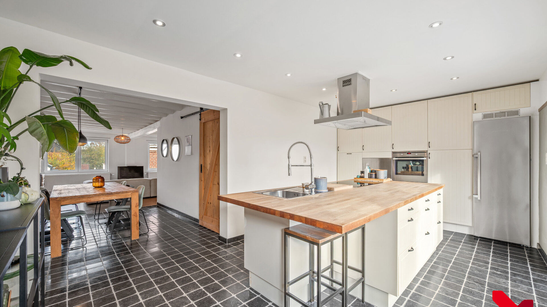 House for sale in Outgaarden