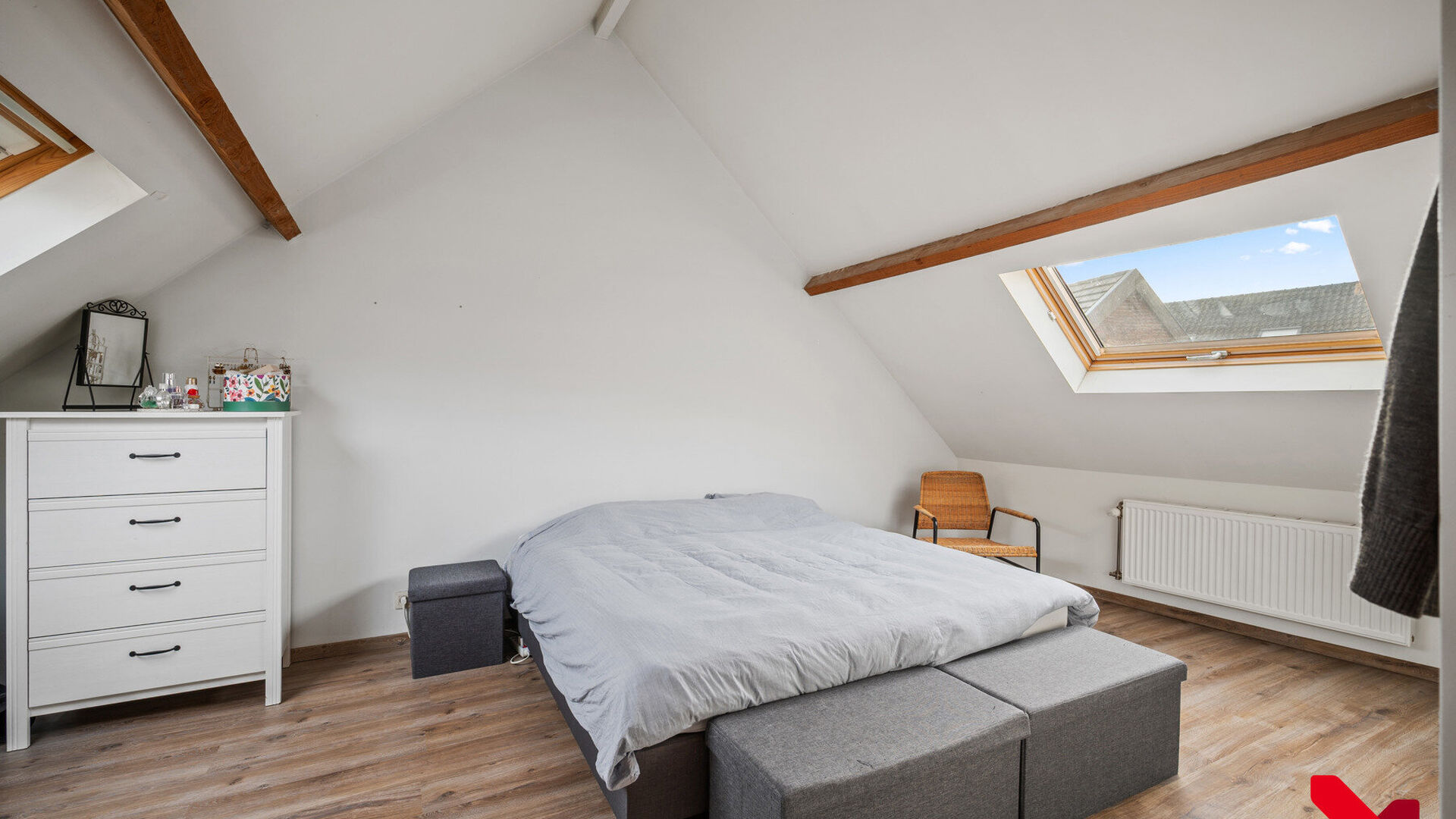 House for sale in Outgaarden