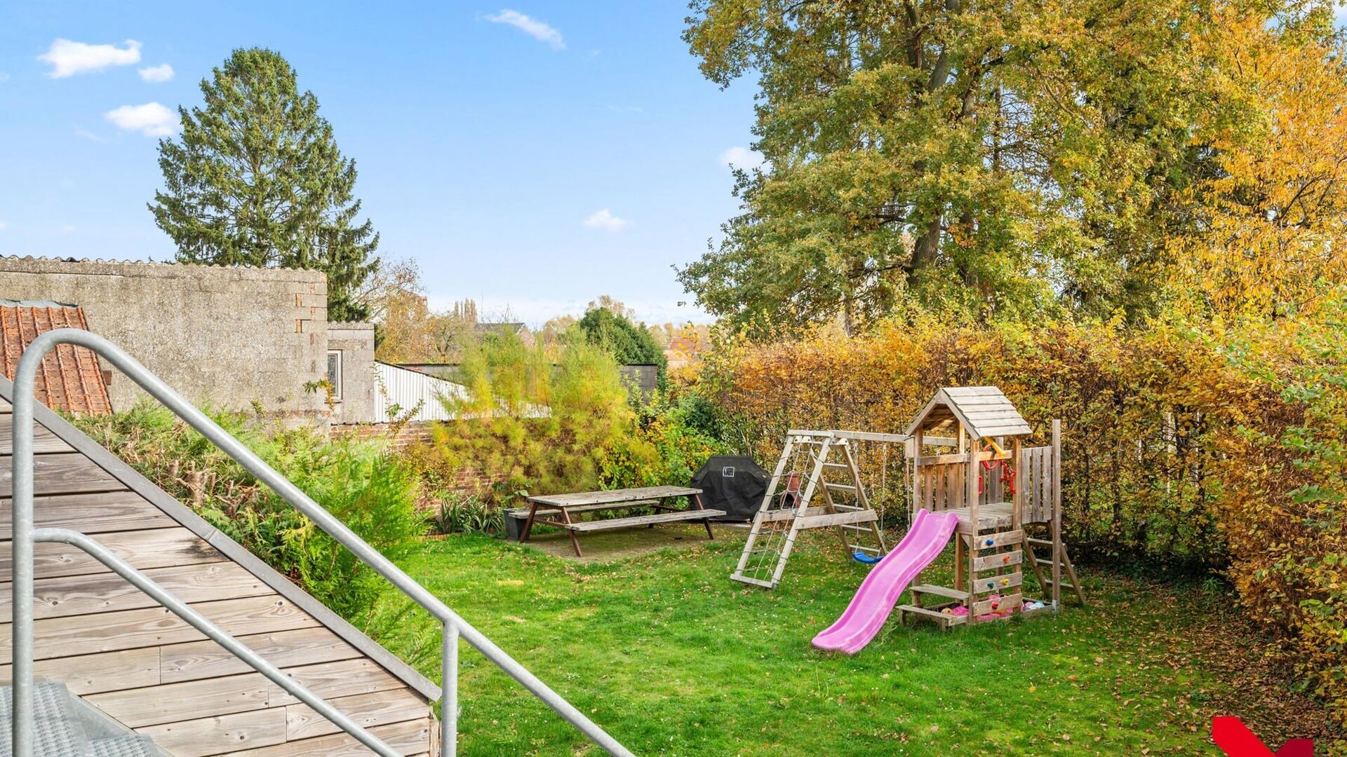 House for sale in Outgaarden