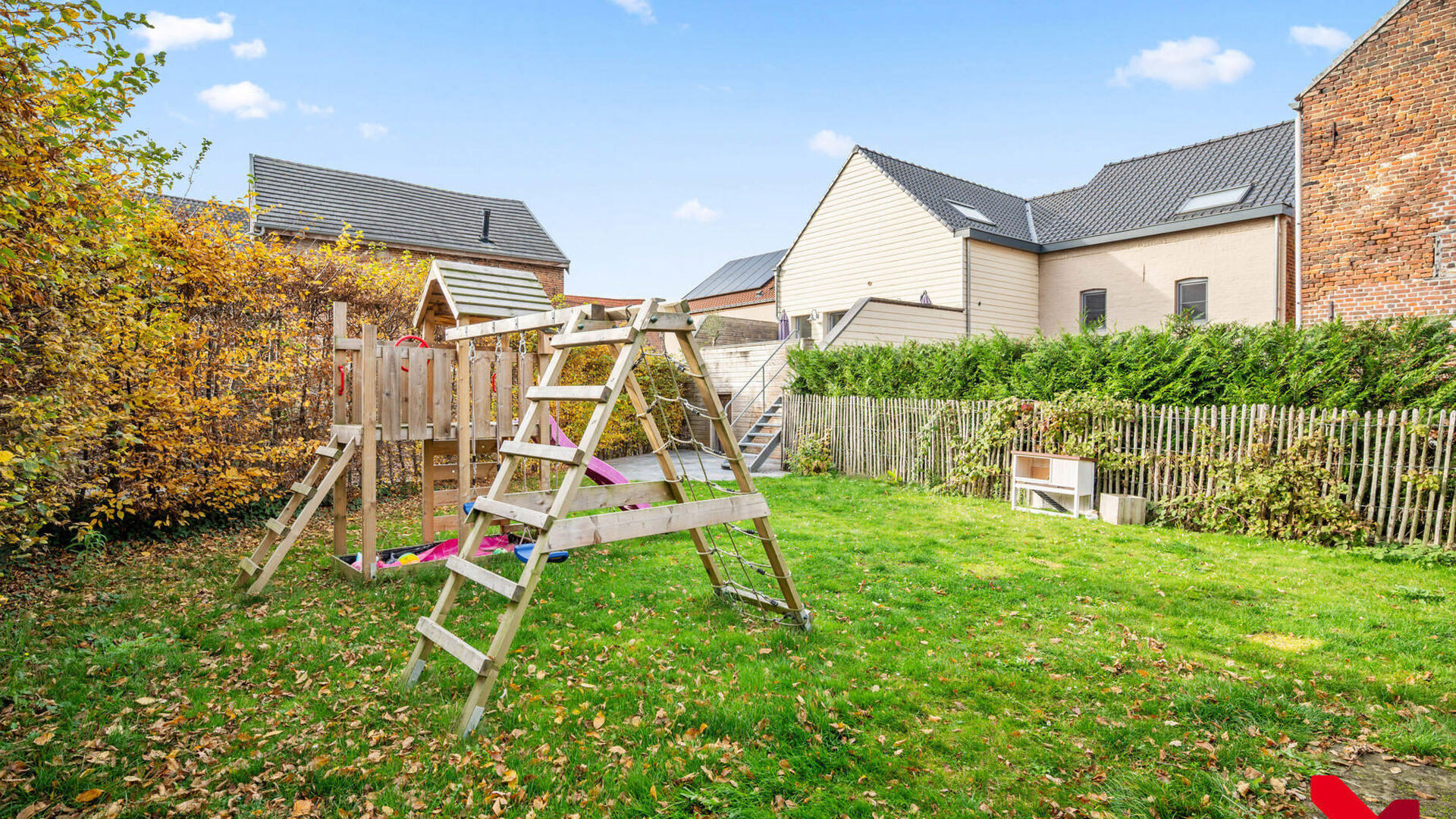 House for sale in Outgaarden