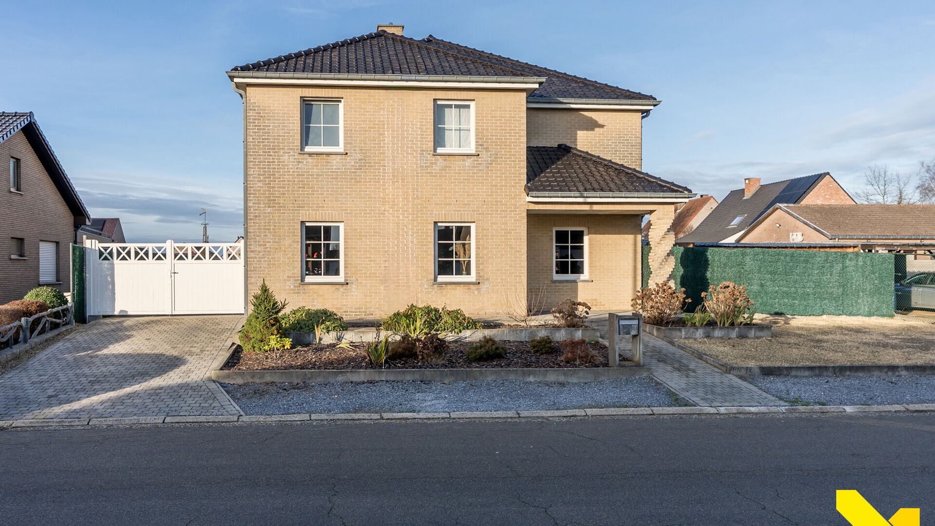 House for sale in Scherpenheuvel-Zichem