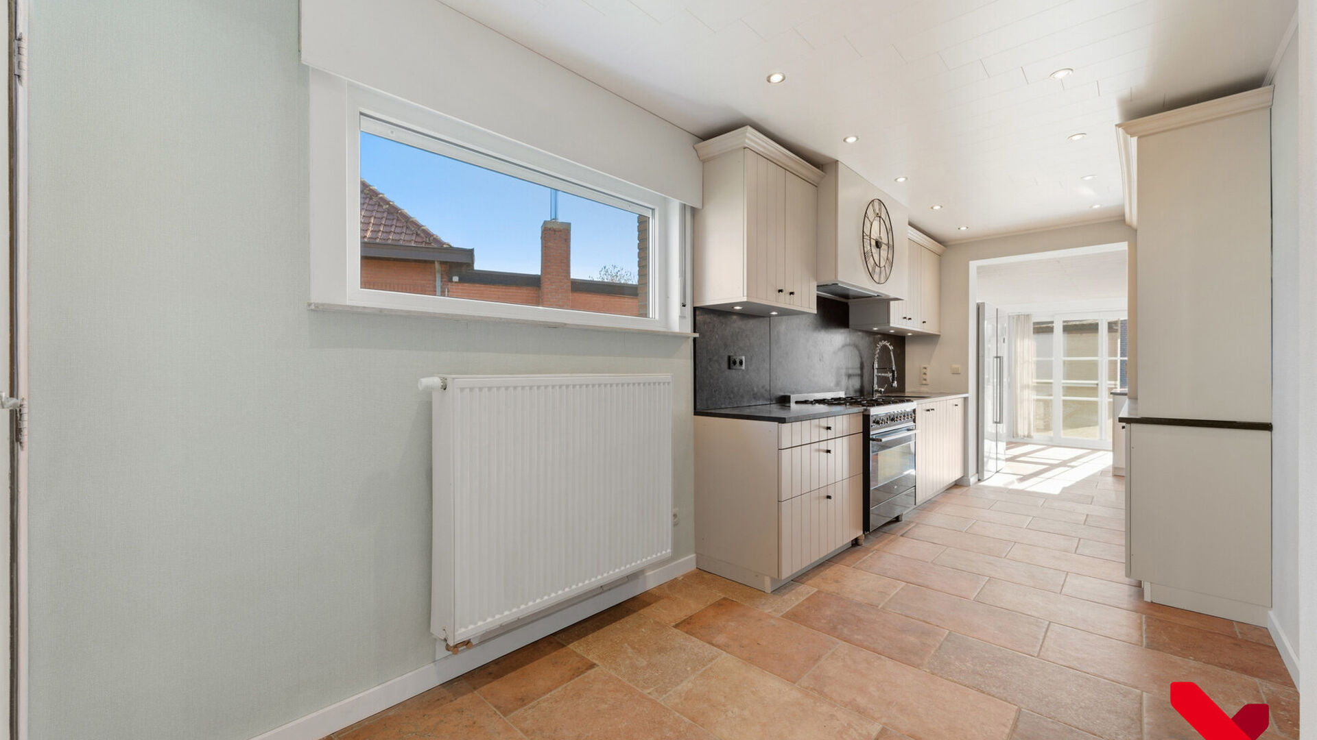 House for sale in Scherpenheuvel-Zichem