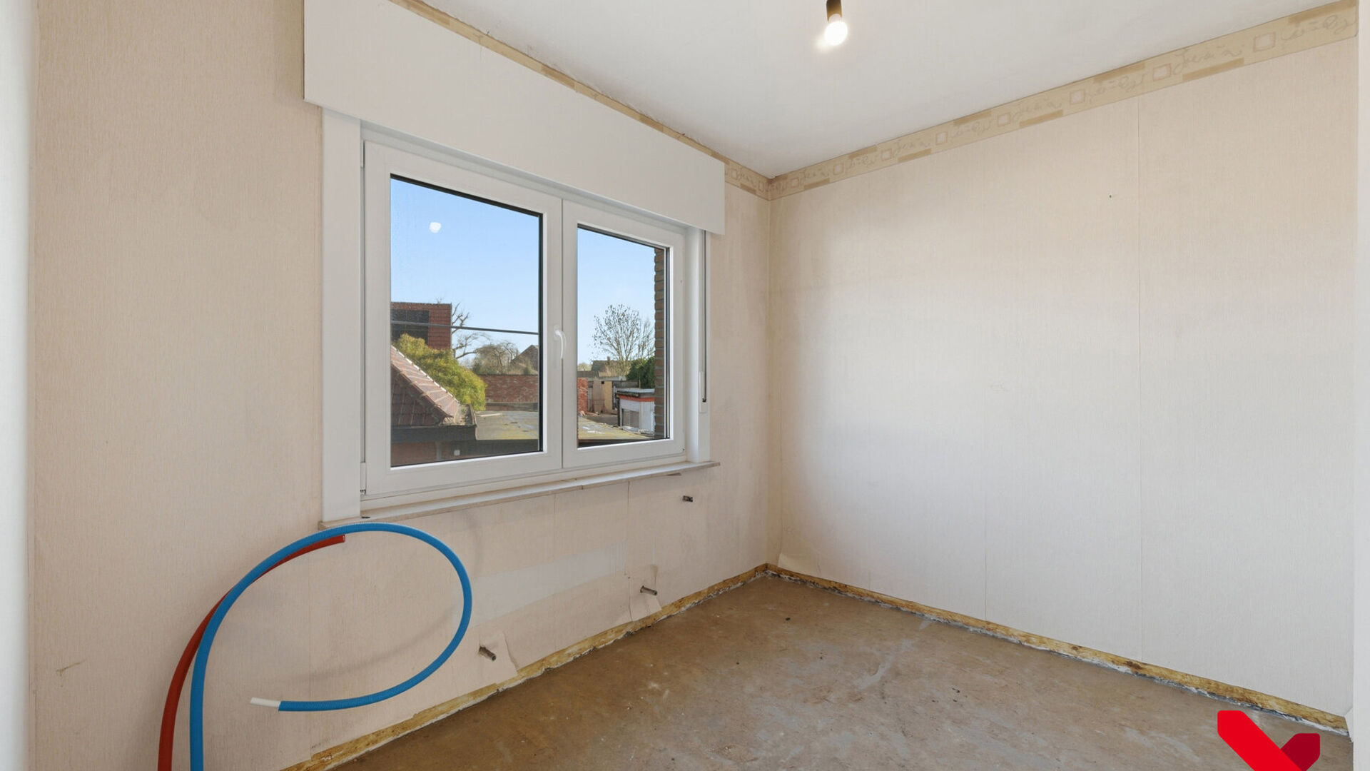 House for sale in Scherpenheuvel-Zichem