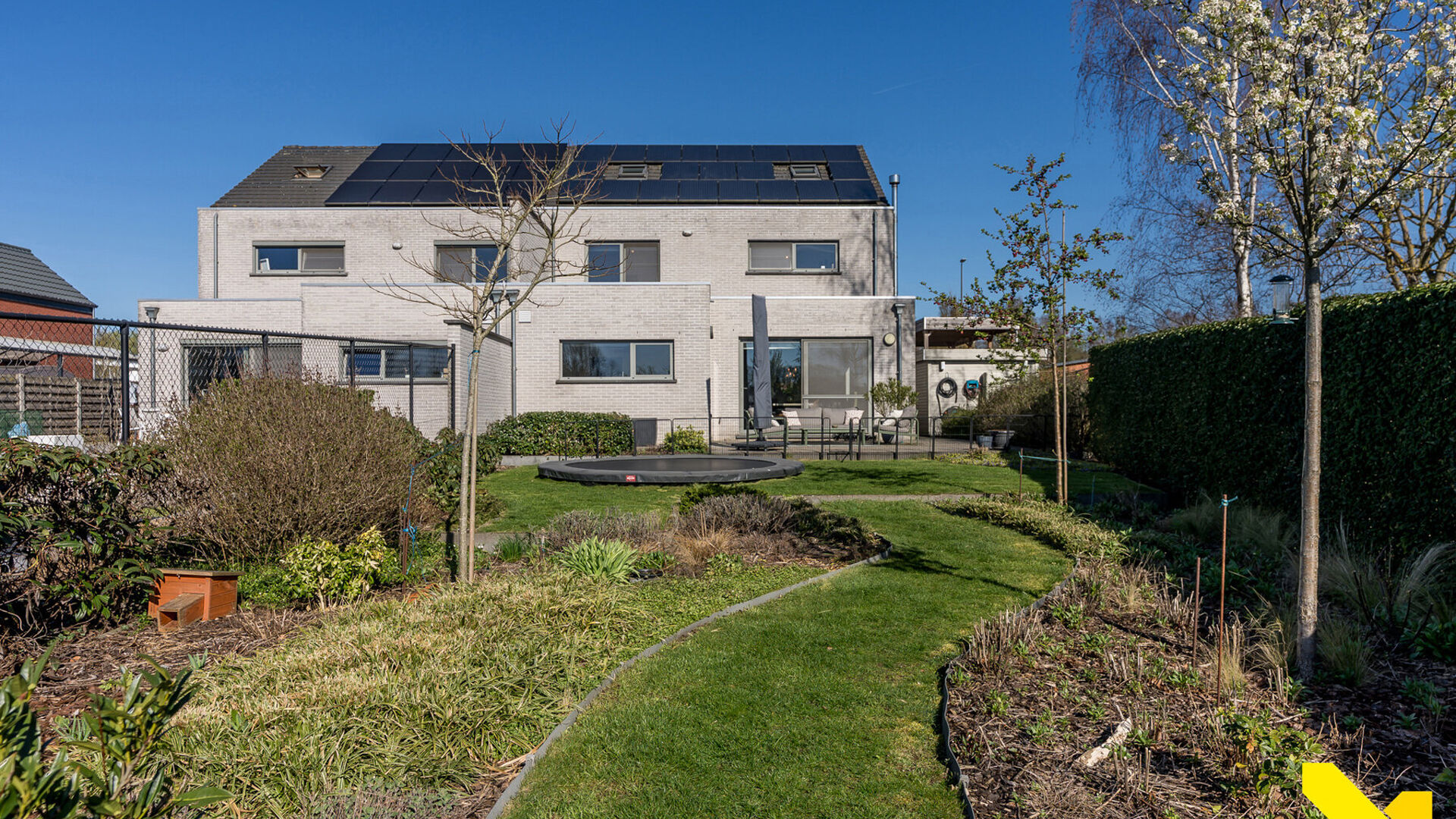 House for sale in Tessenderlo-Ham