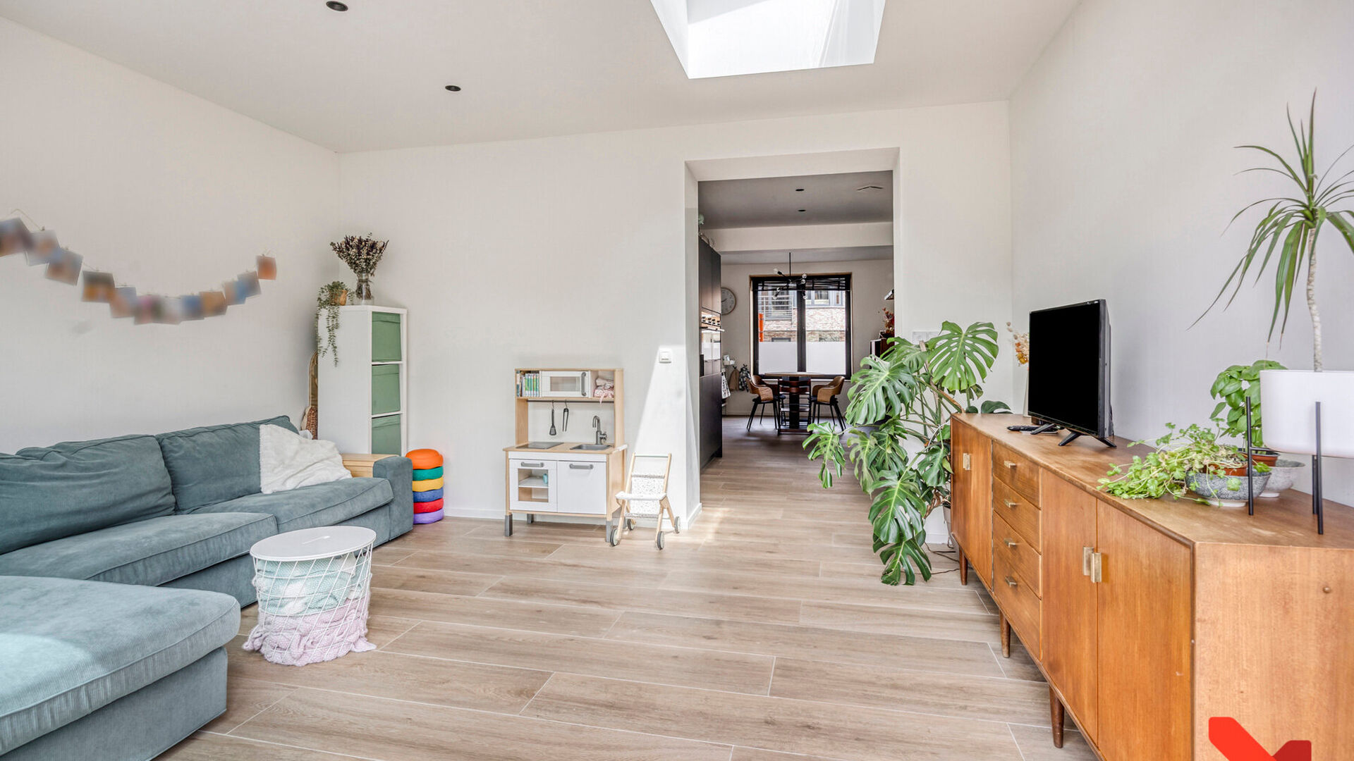 House for sale in Tienen