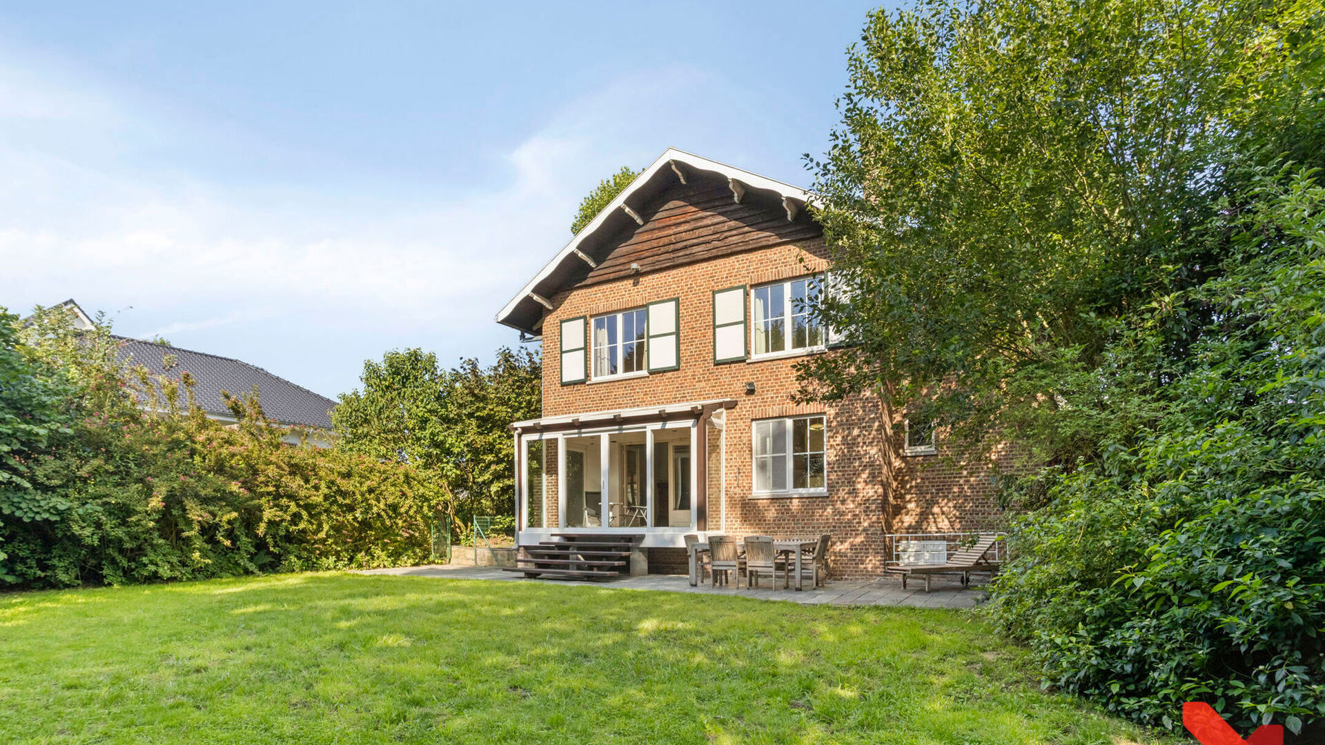 House for sale in Tienen