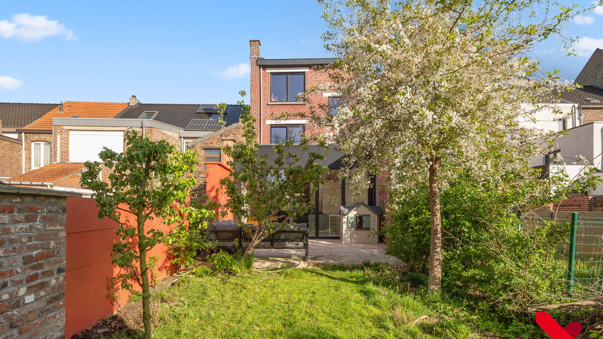 House for sale in Tienen