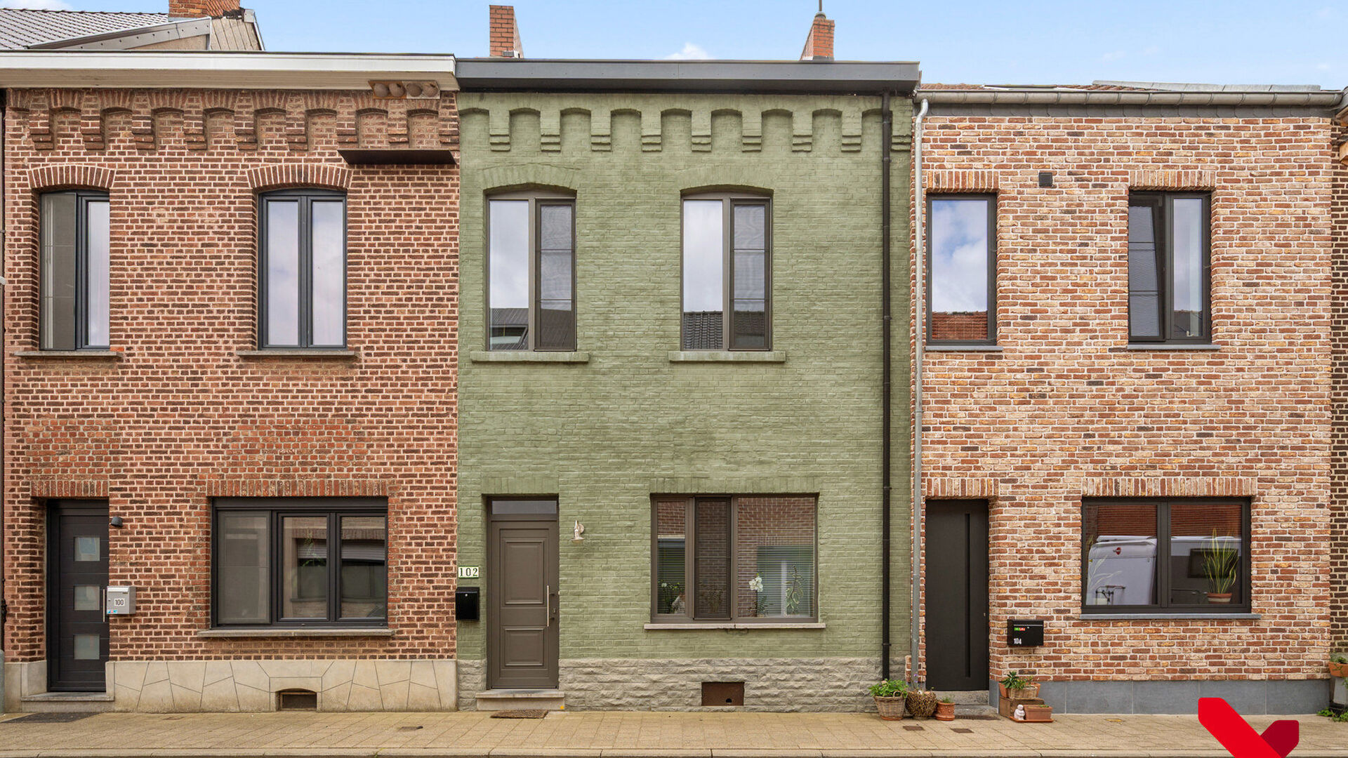 House for sale in Tienen