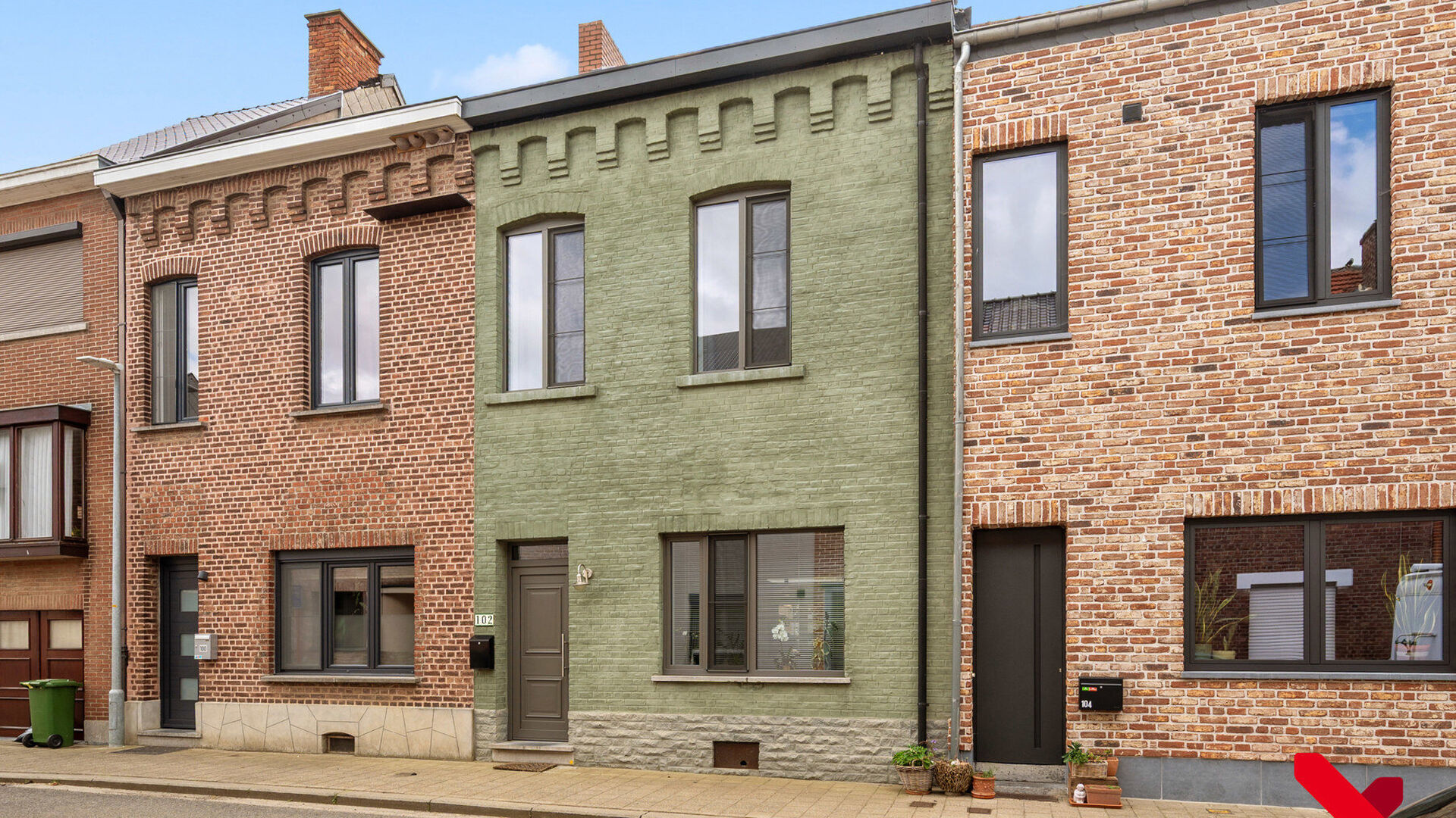 House for sale in Tienen