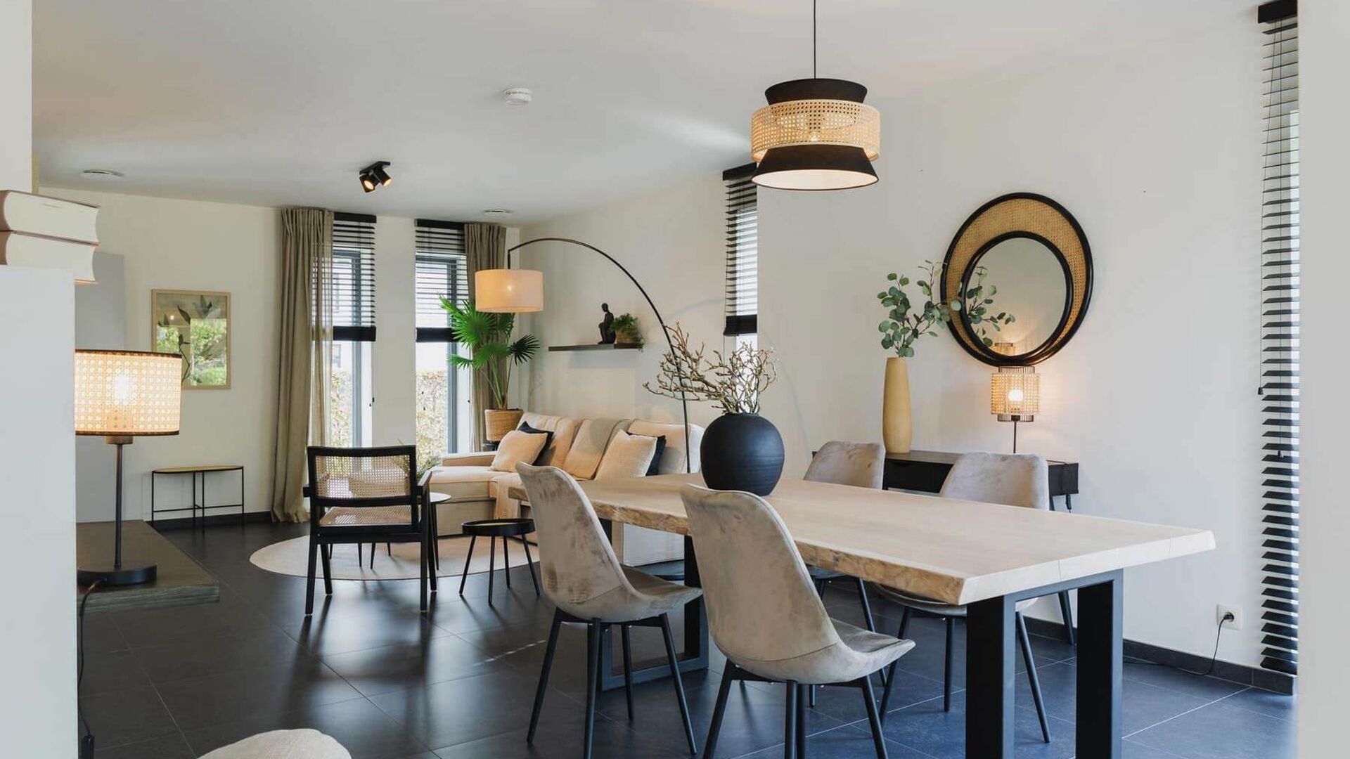Huis te huur in Herent