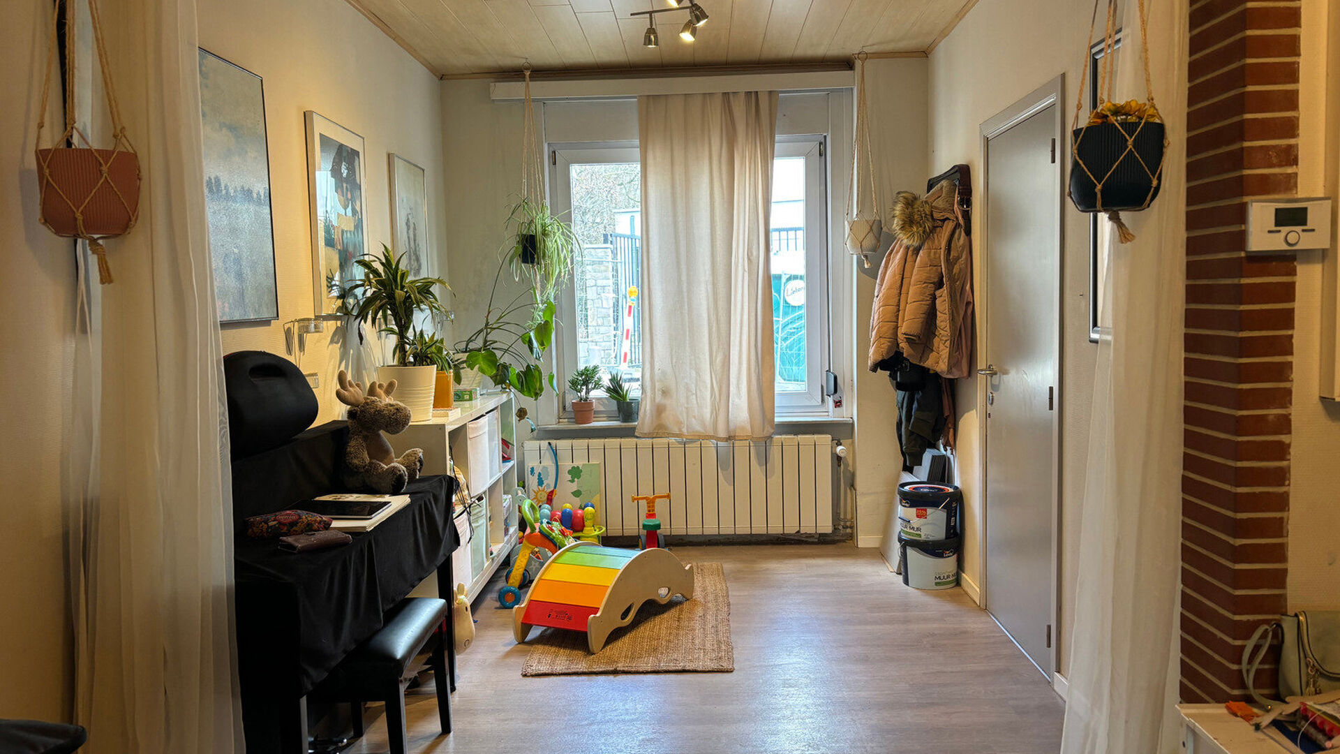 Huis te huur in Leuven