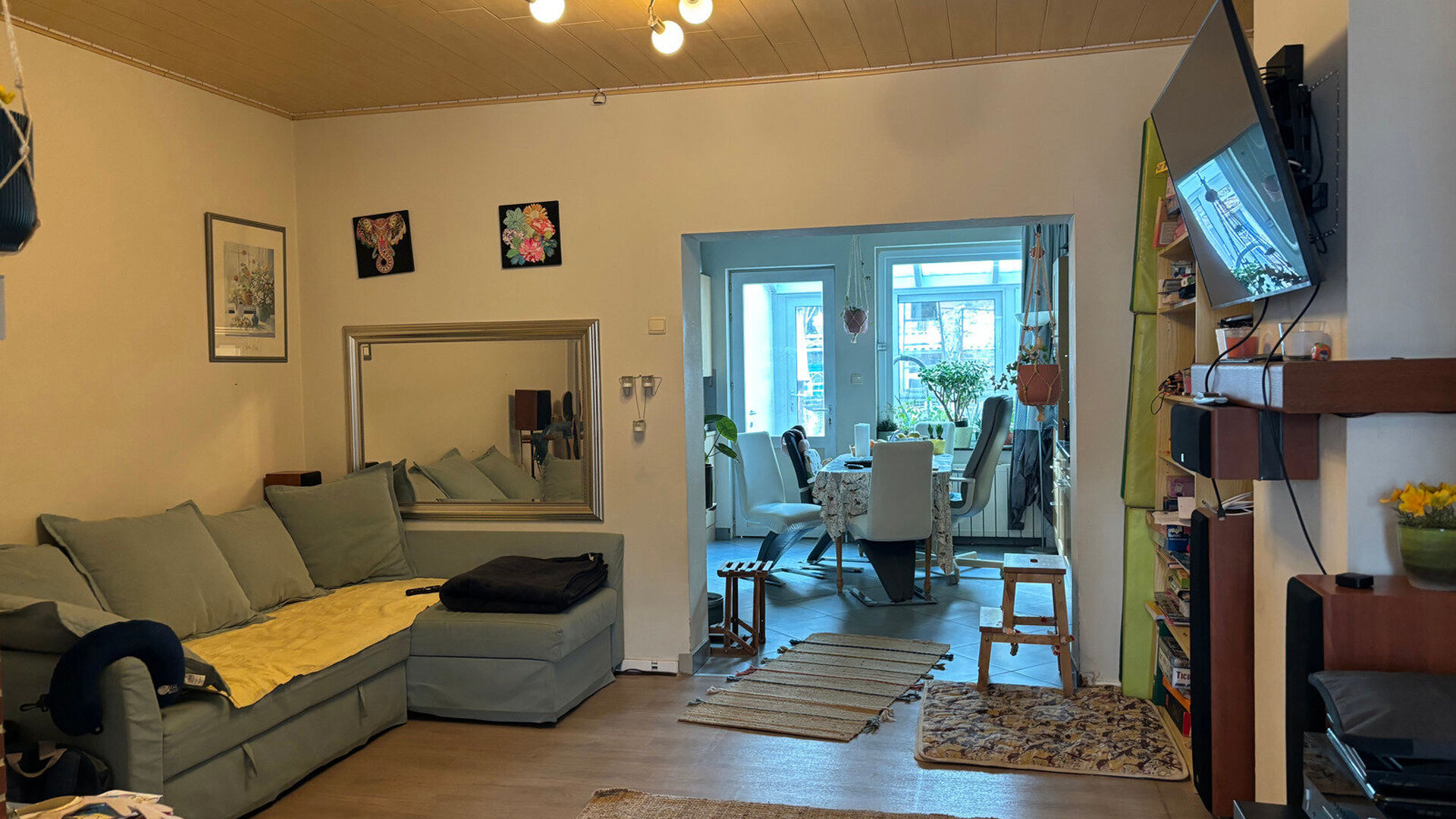 Huis te huur in Leuven
