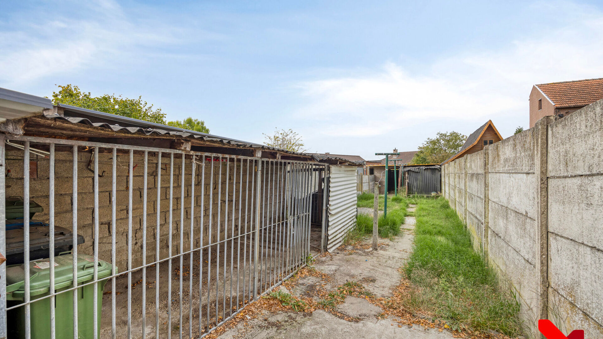 Huis te koop in Aarschot