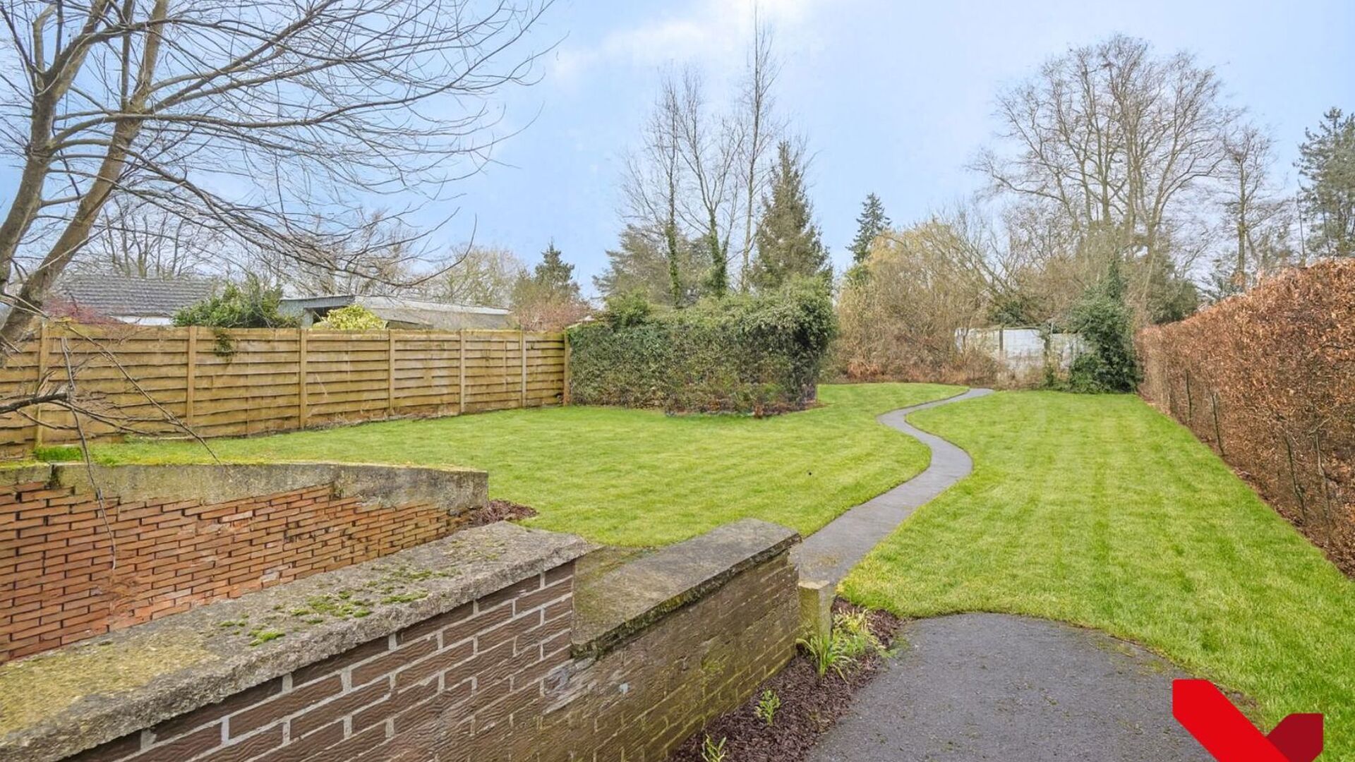 Huis te koop in Aarschot