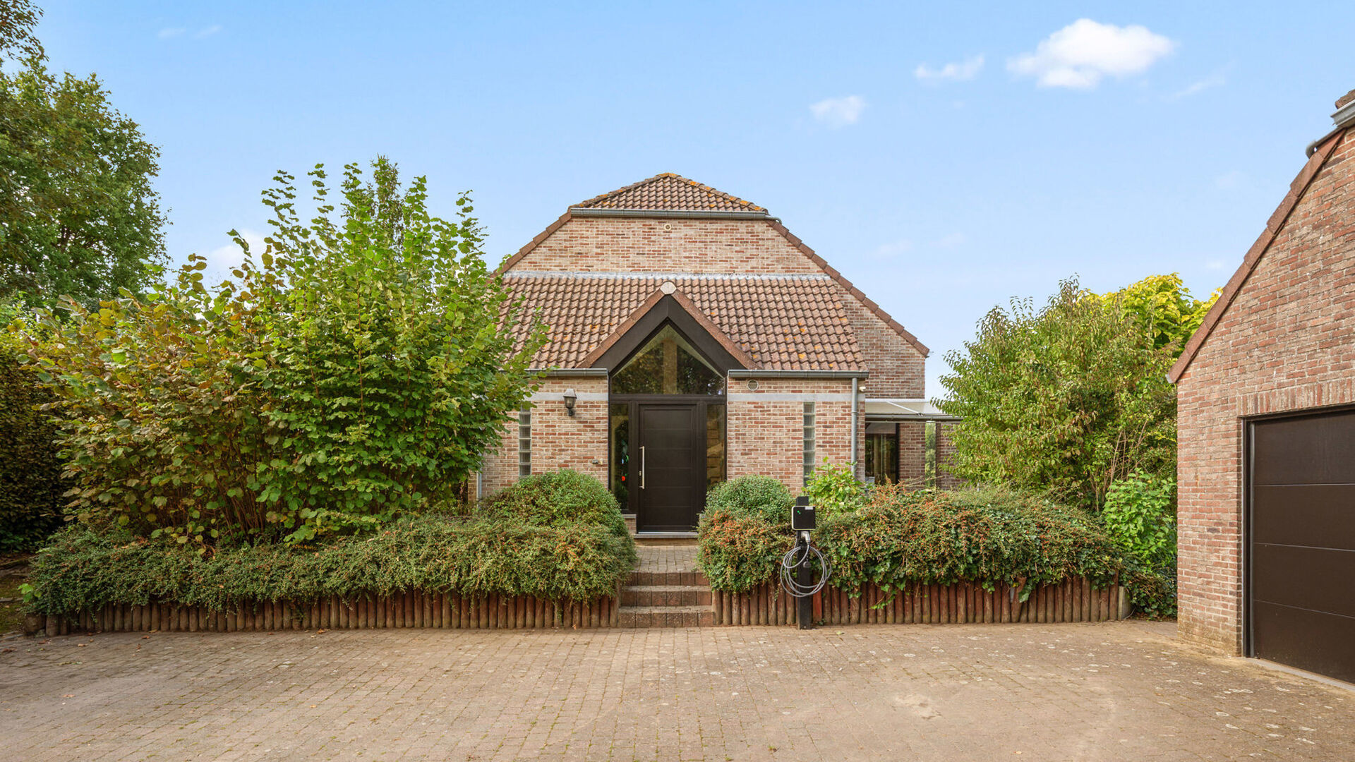 Huis te koop in Beauvechain